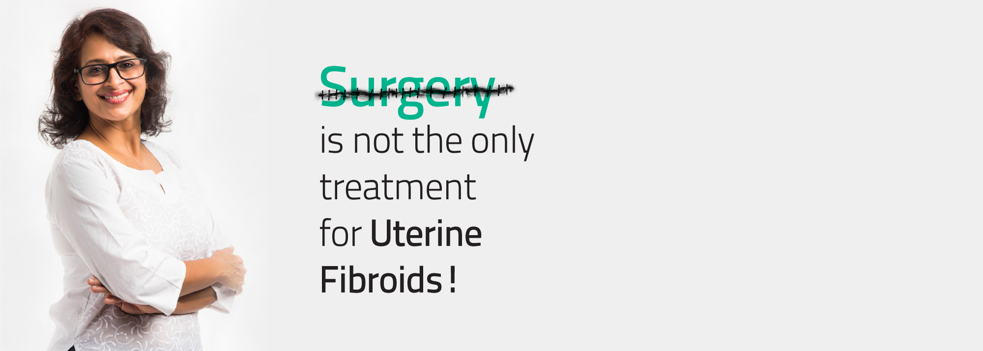 Women Fibroid 