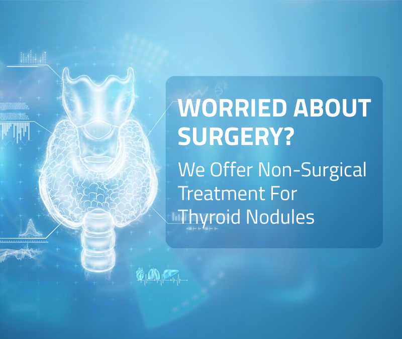 Thyroid Ablation