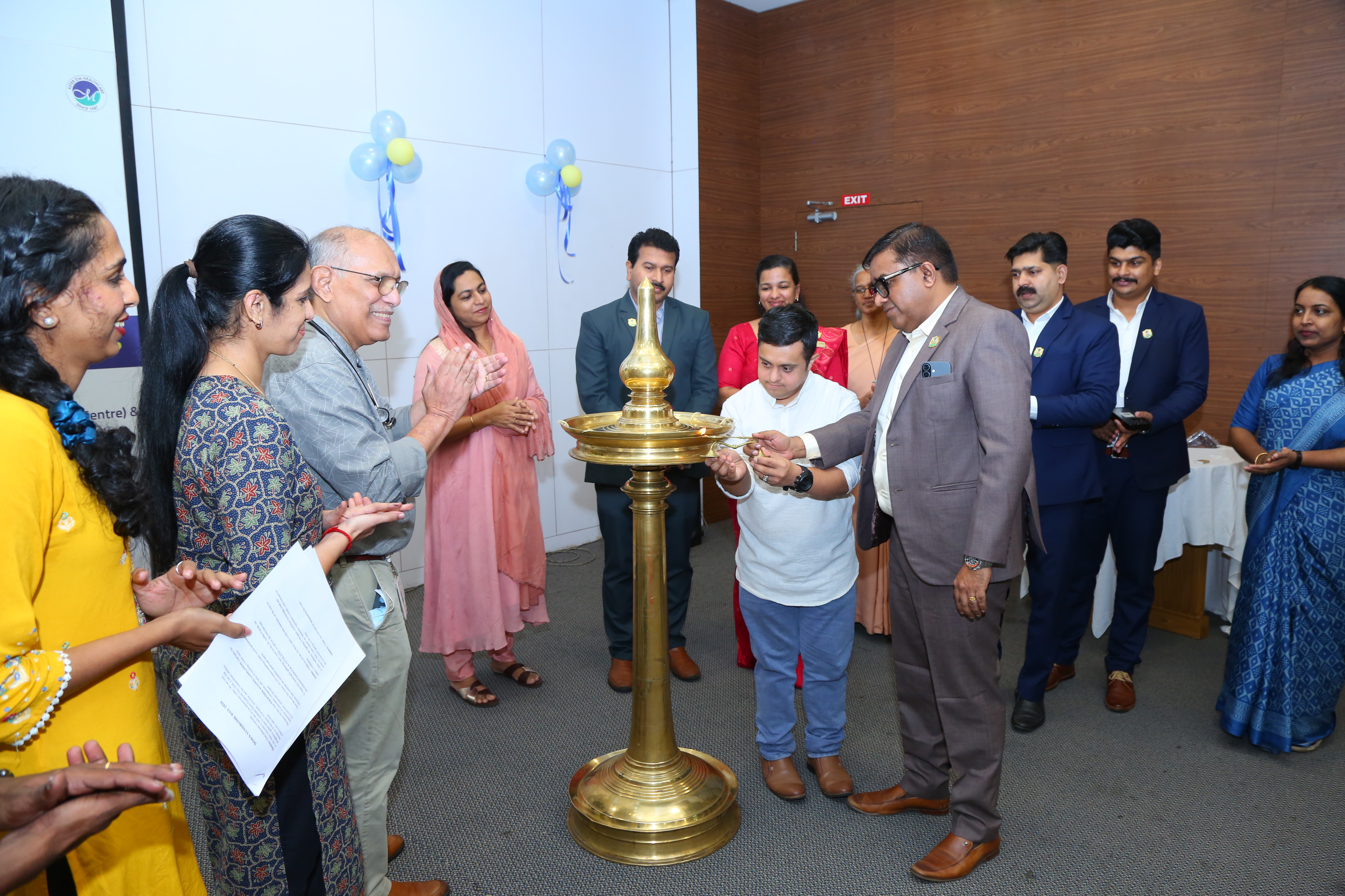 World Down Syndrome Day 2026