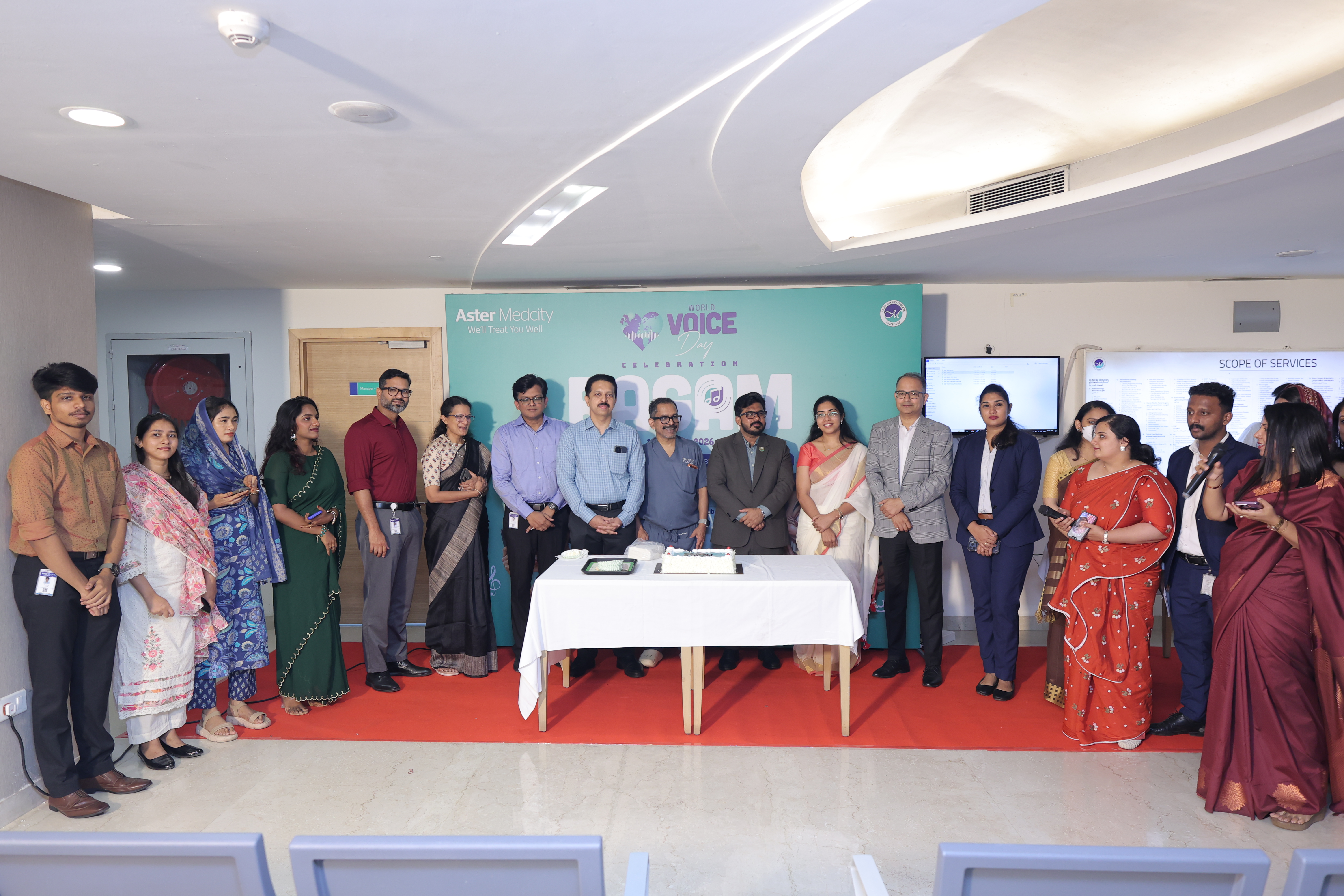 RAGAM – Unleash Your Voice