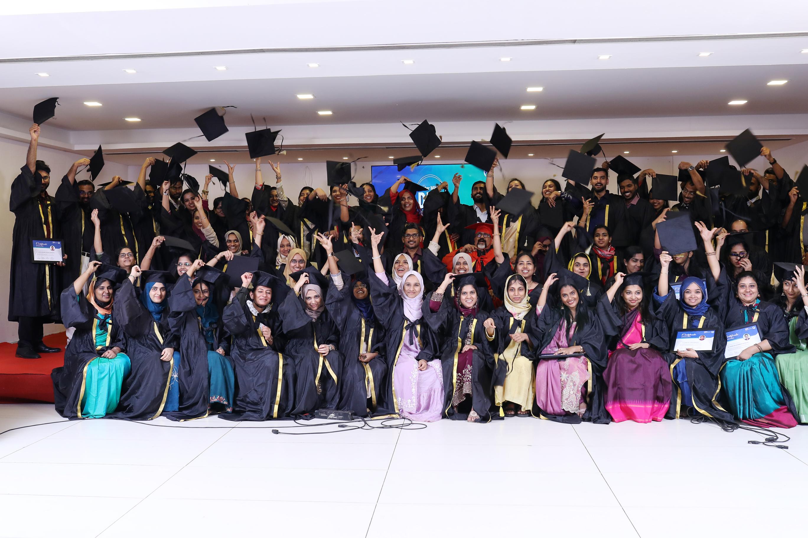 DNB DAY Celebration 2026