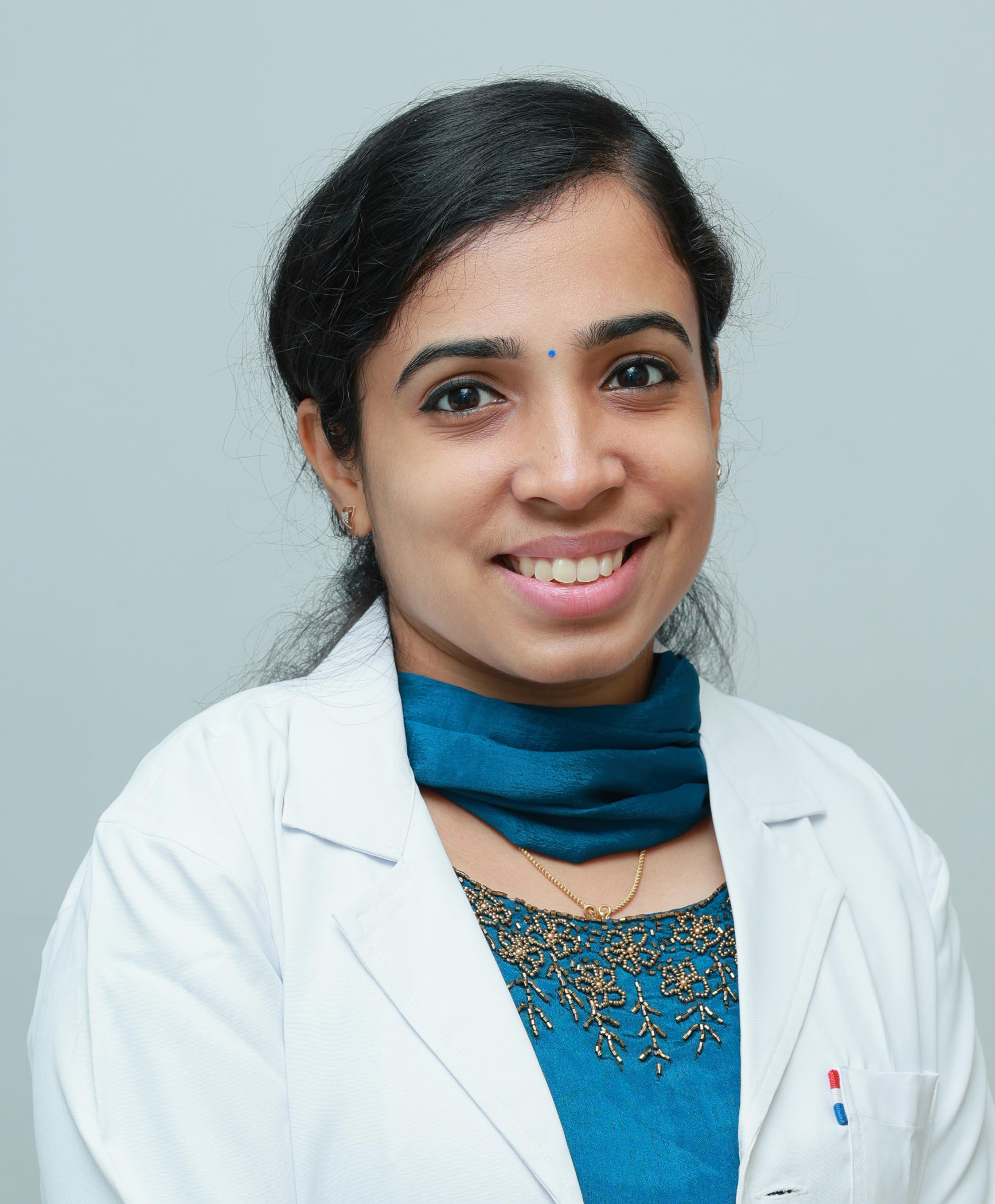 Dr. Lakshmi