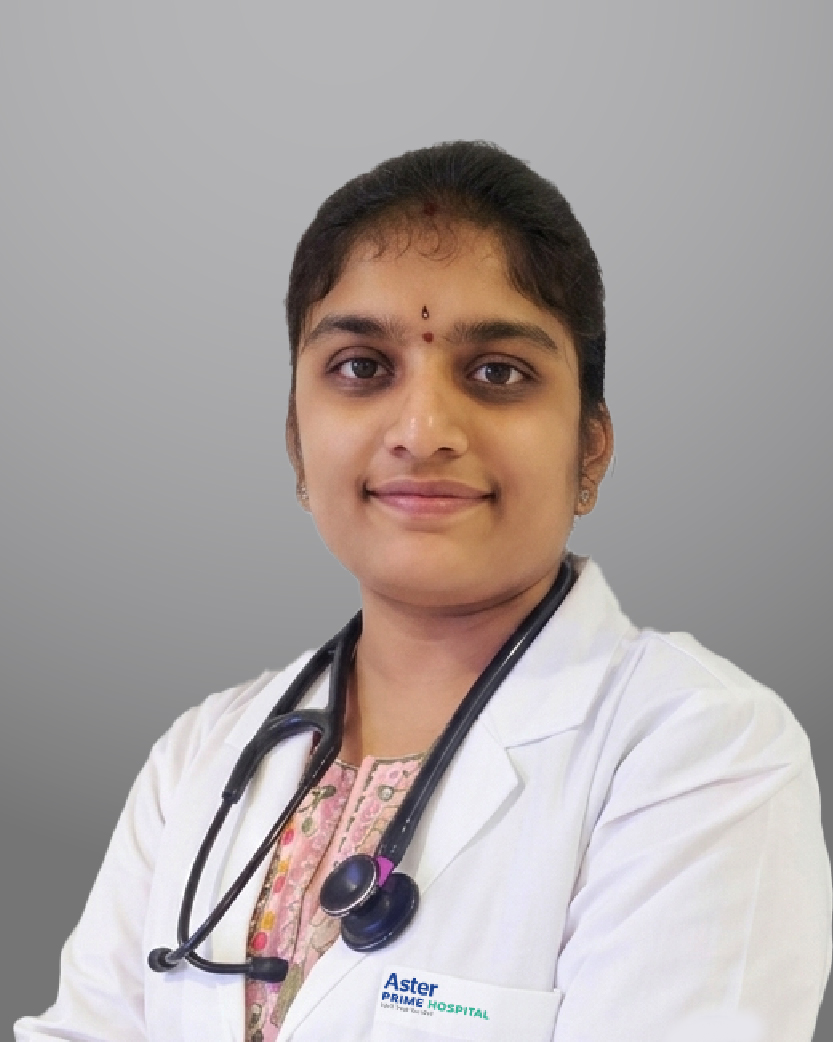 Dr. Thappeta Tejaswini