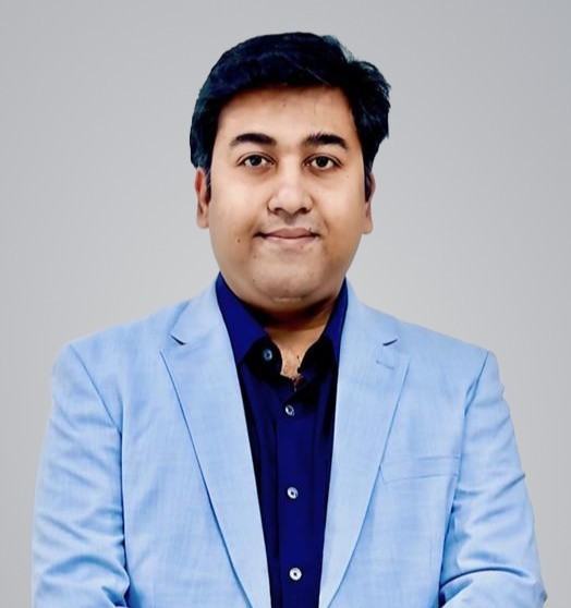 Dr.G Prasanna Venkatesh