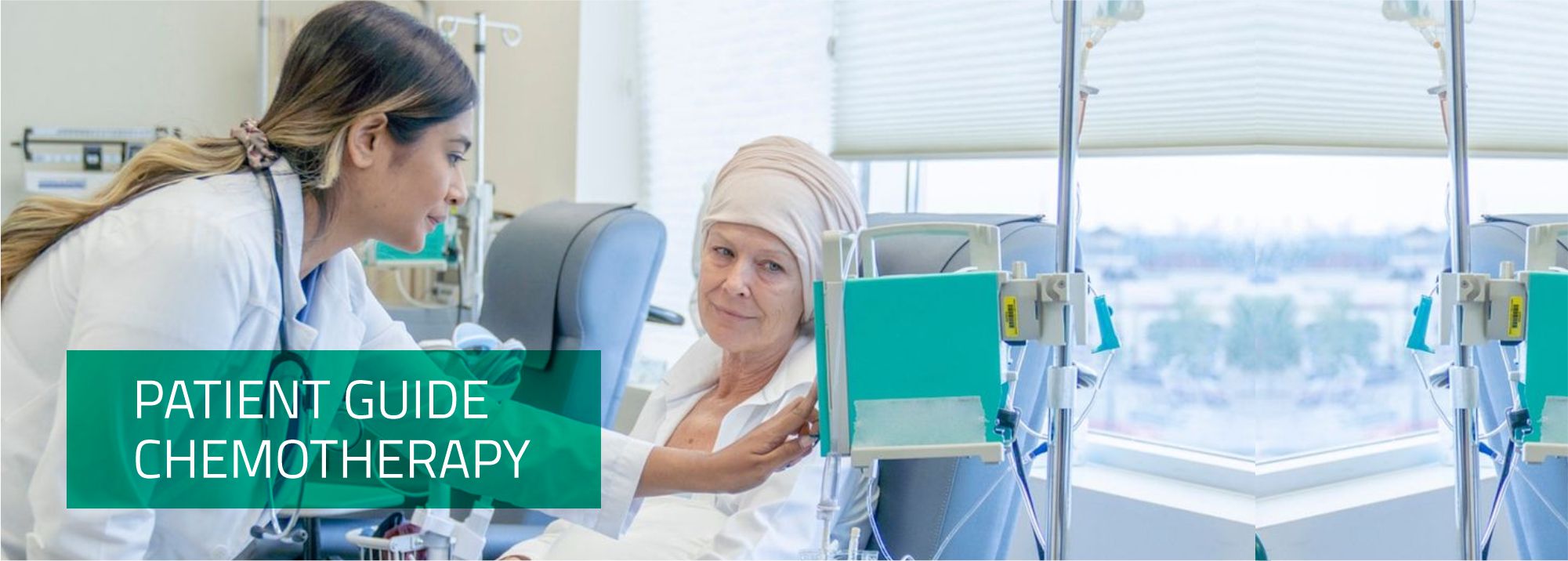 Chemotherapy Patient Guide