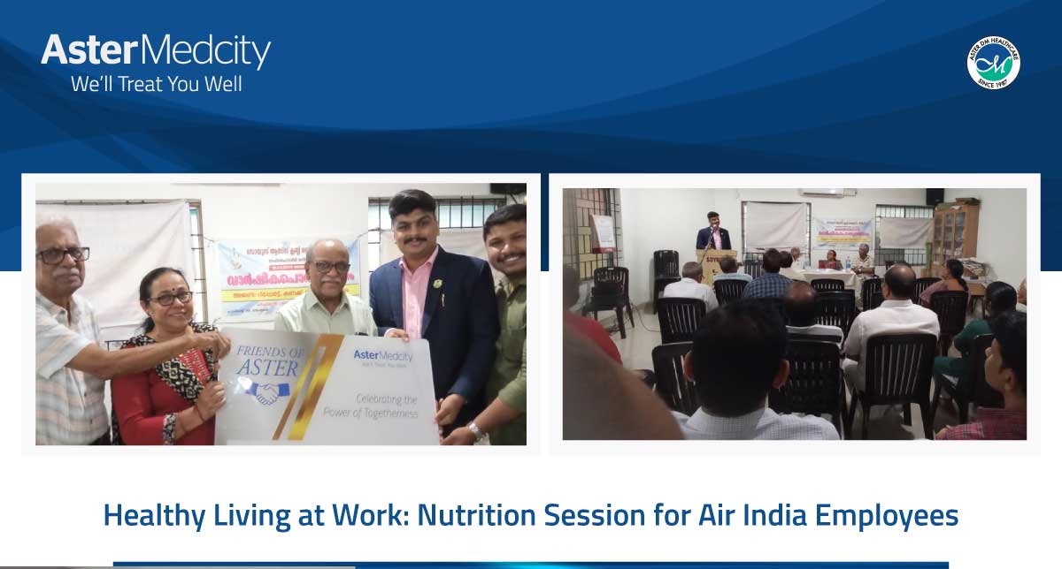 Aster Care Connect Launched for Soyus Arts Club &amp; Public Library Members