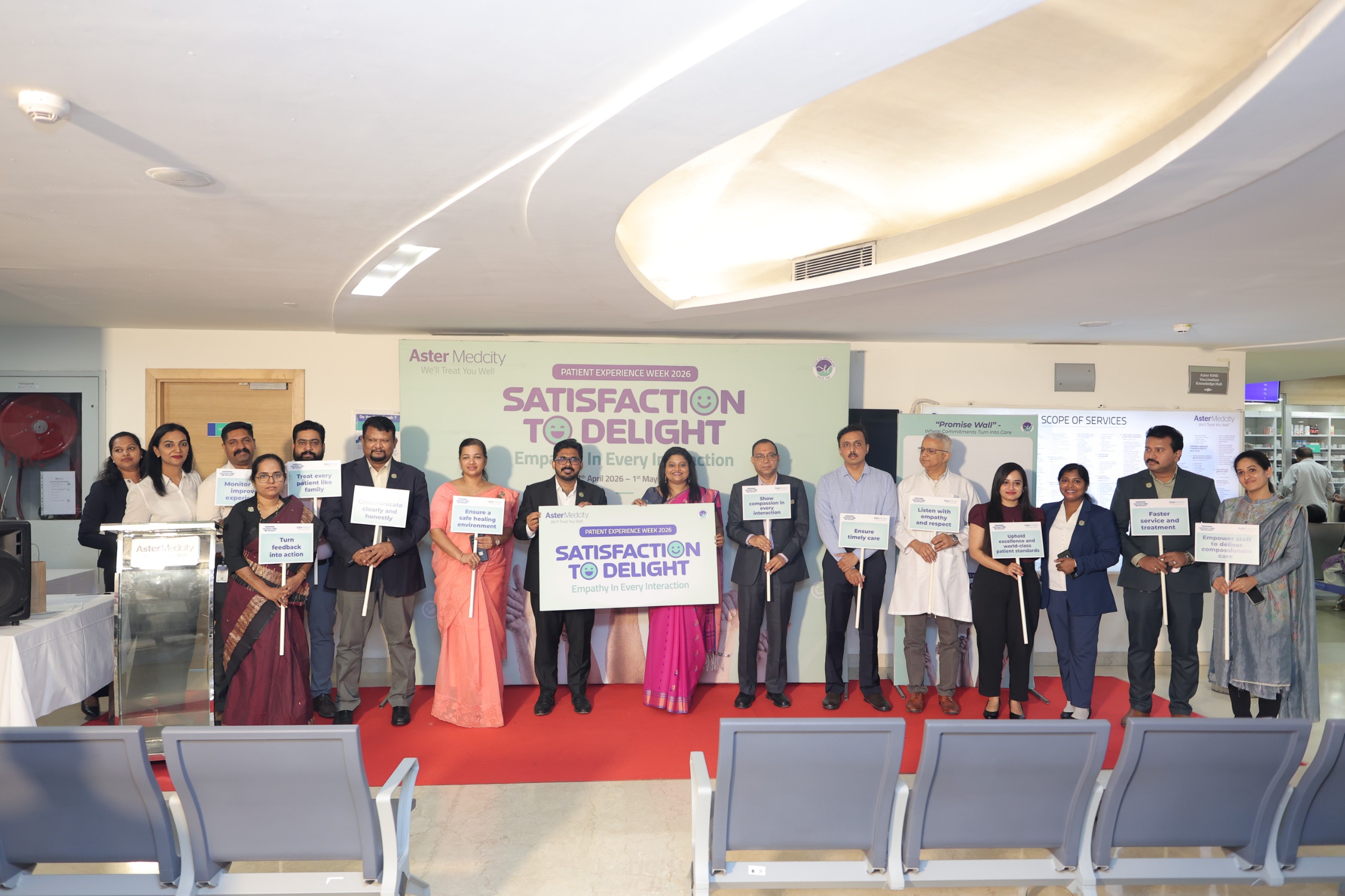 Patient Experience (PX) Week 2026