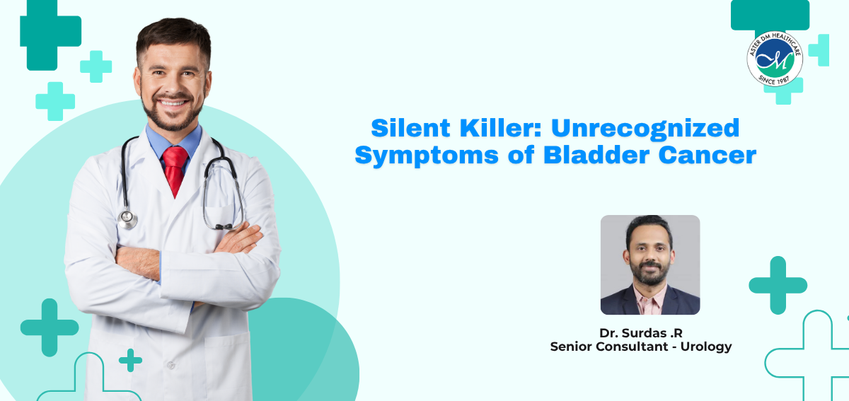Bladder Cancer