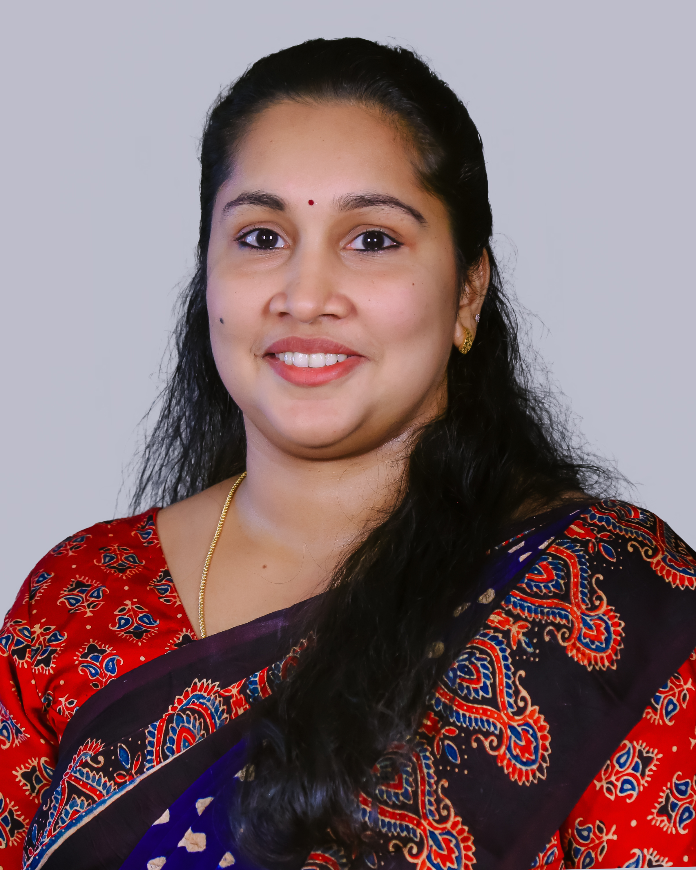 Dr Reshma Joshy