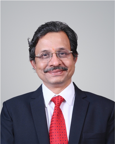 DR. AMOL DHARMADHIKARI