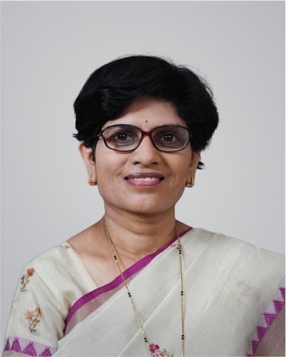 madhura joshi