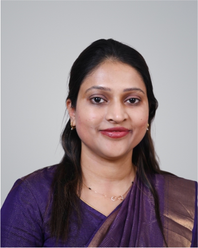 Sanvi nigade