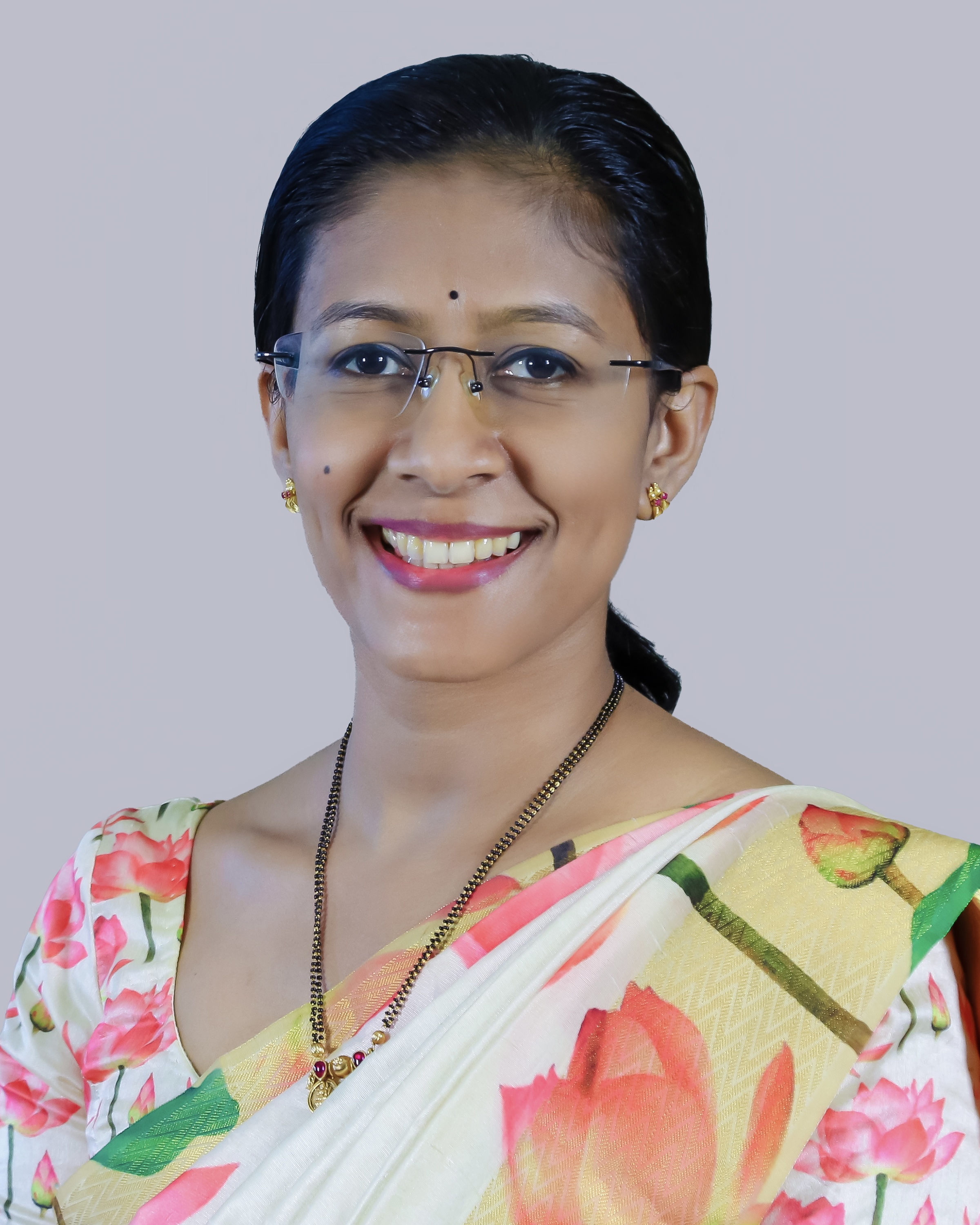 Dr Pravitha P B