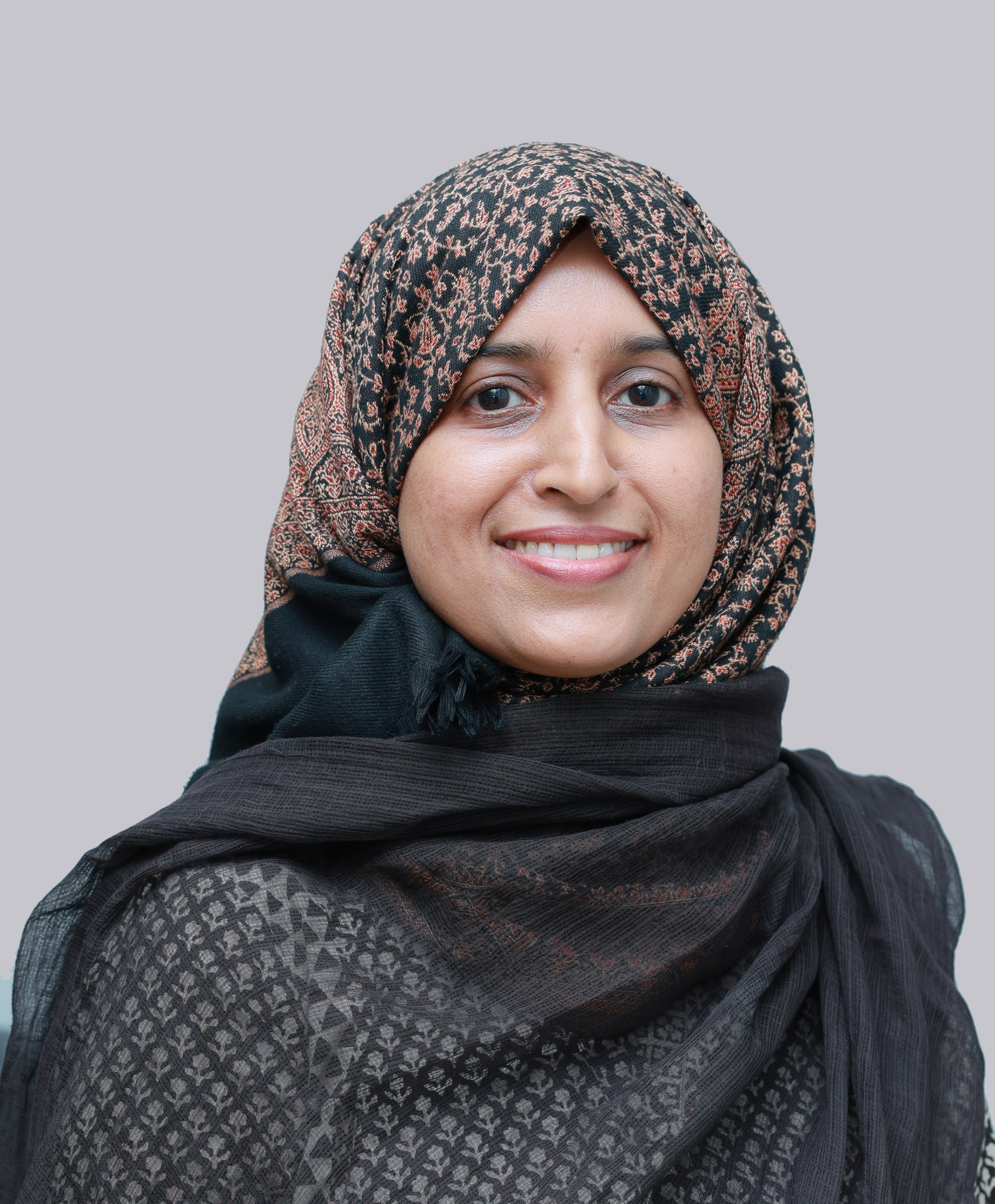Dr. Sheikha Kutty