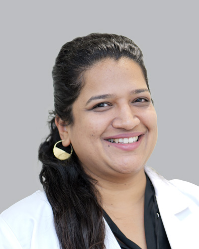 Dr. Smriti