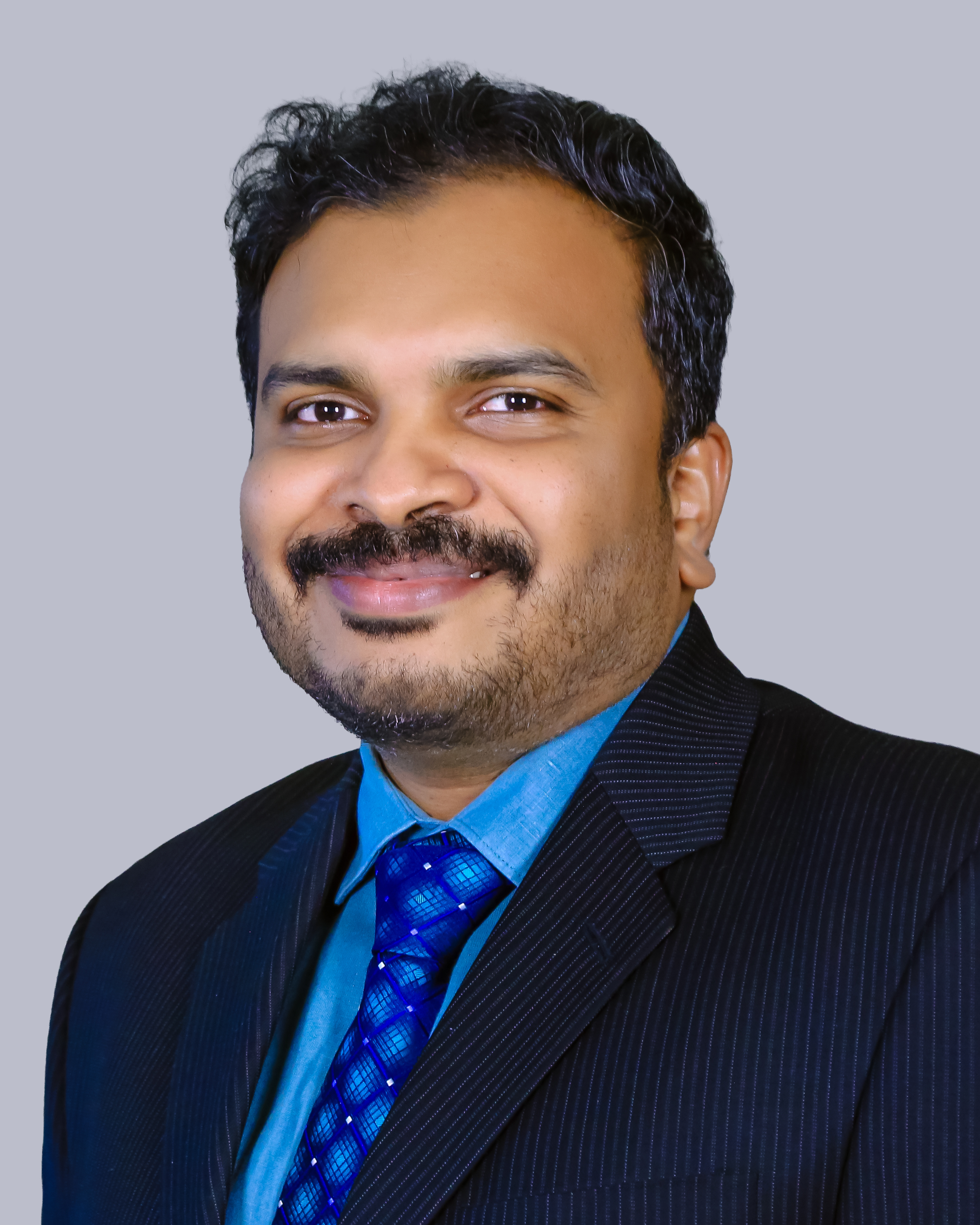 Dr Vishnu S.