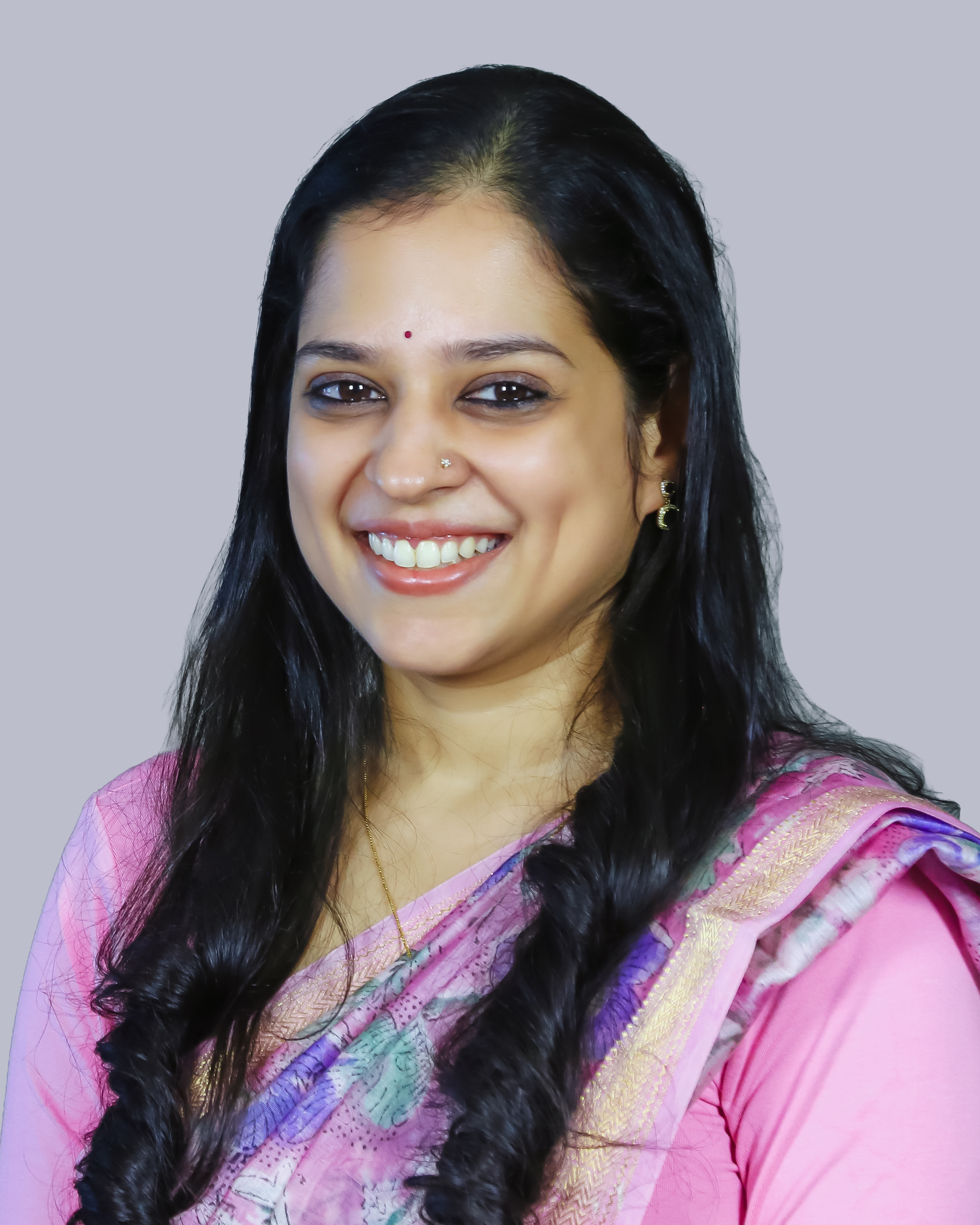 Dr. Aarthi Ramesh