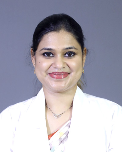 Dr.Ananya Kavilapurapu