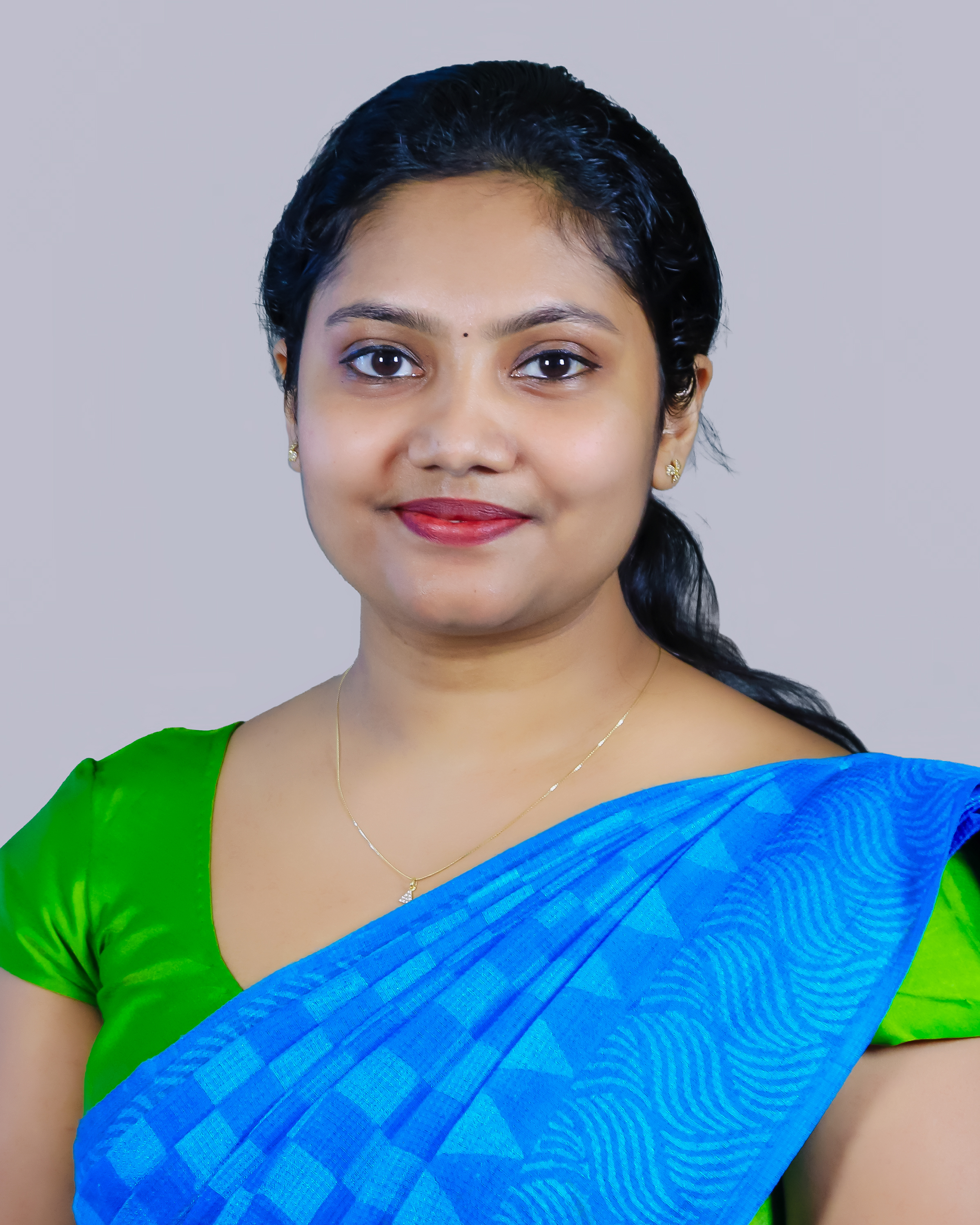 Dr. Anju George C