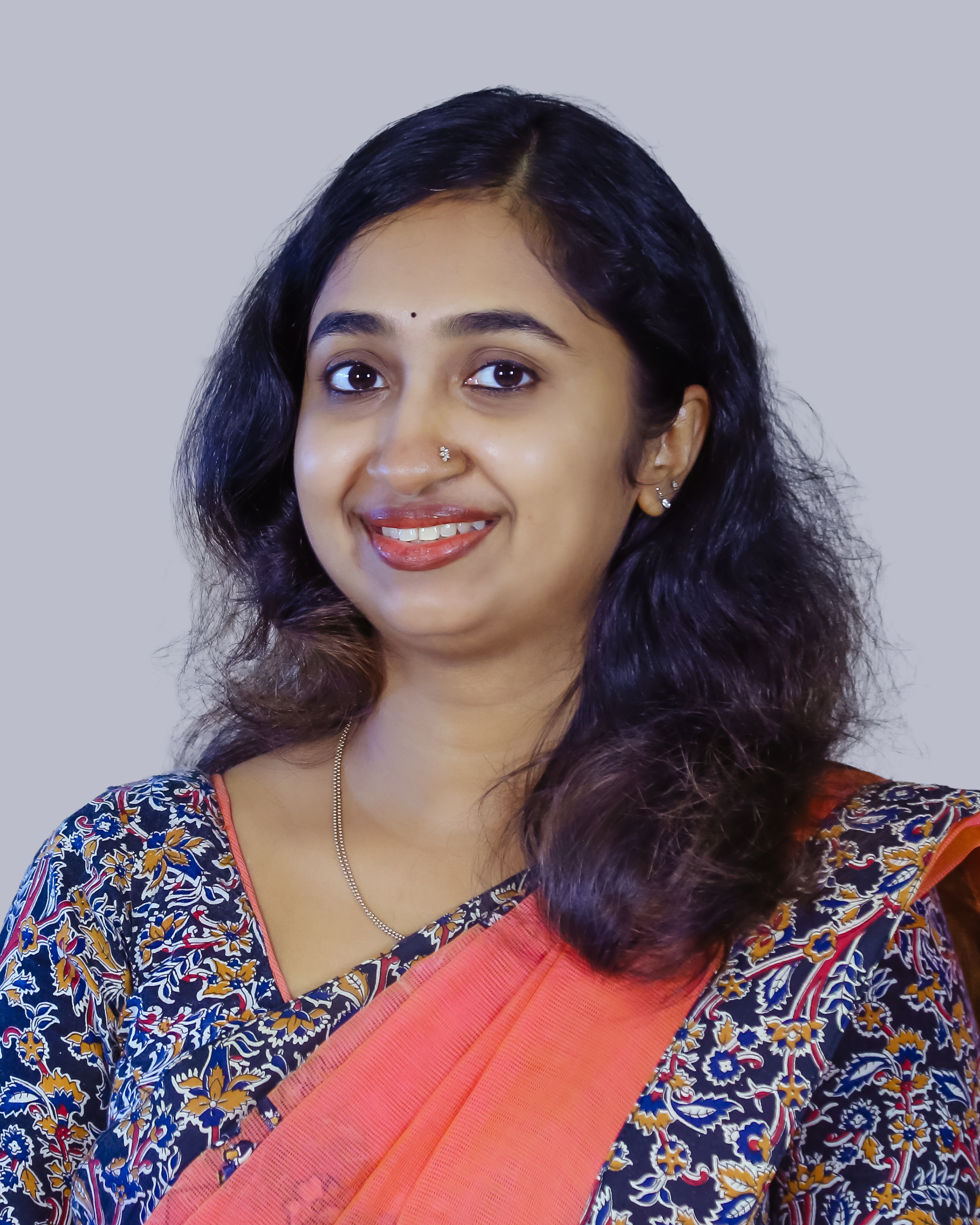 Dr. Anncilla Jose