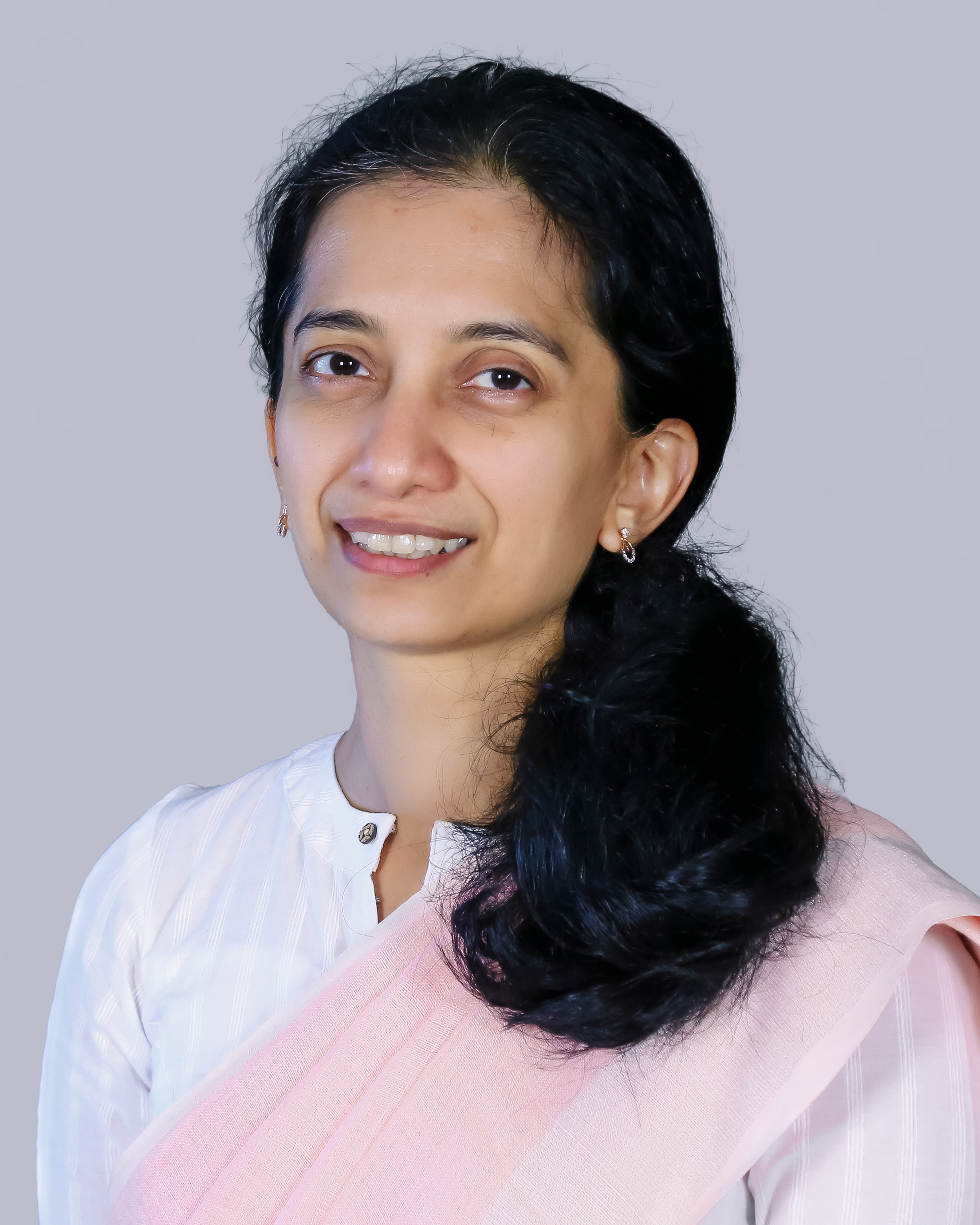 Dr. Anu joseph