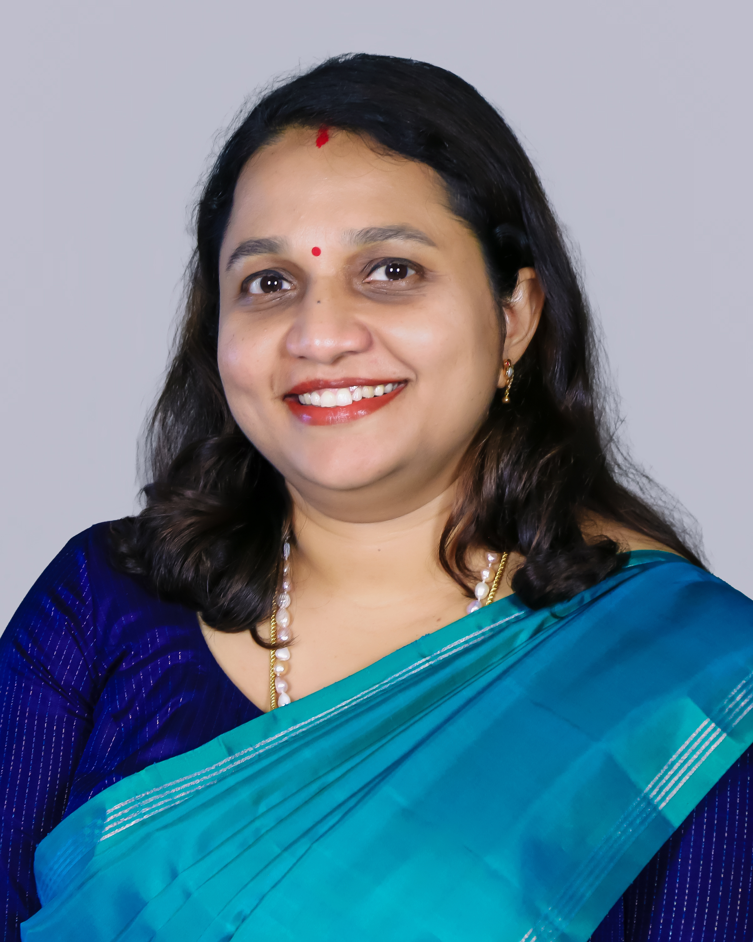Dr. Archana