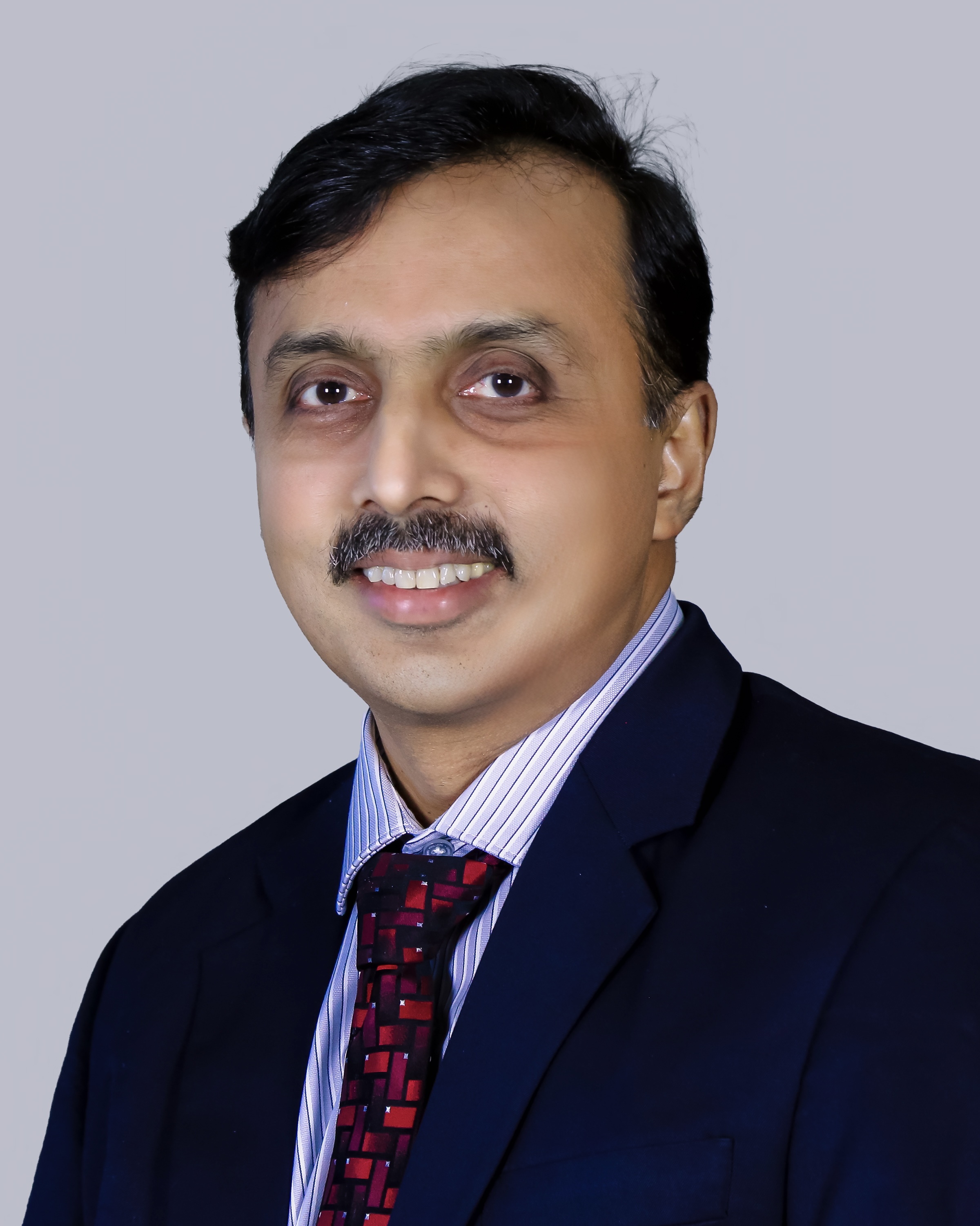 Dr. Arun warrior