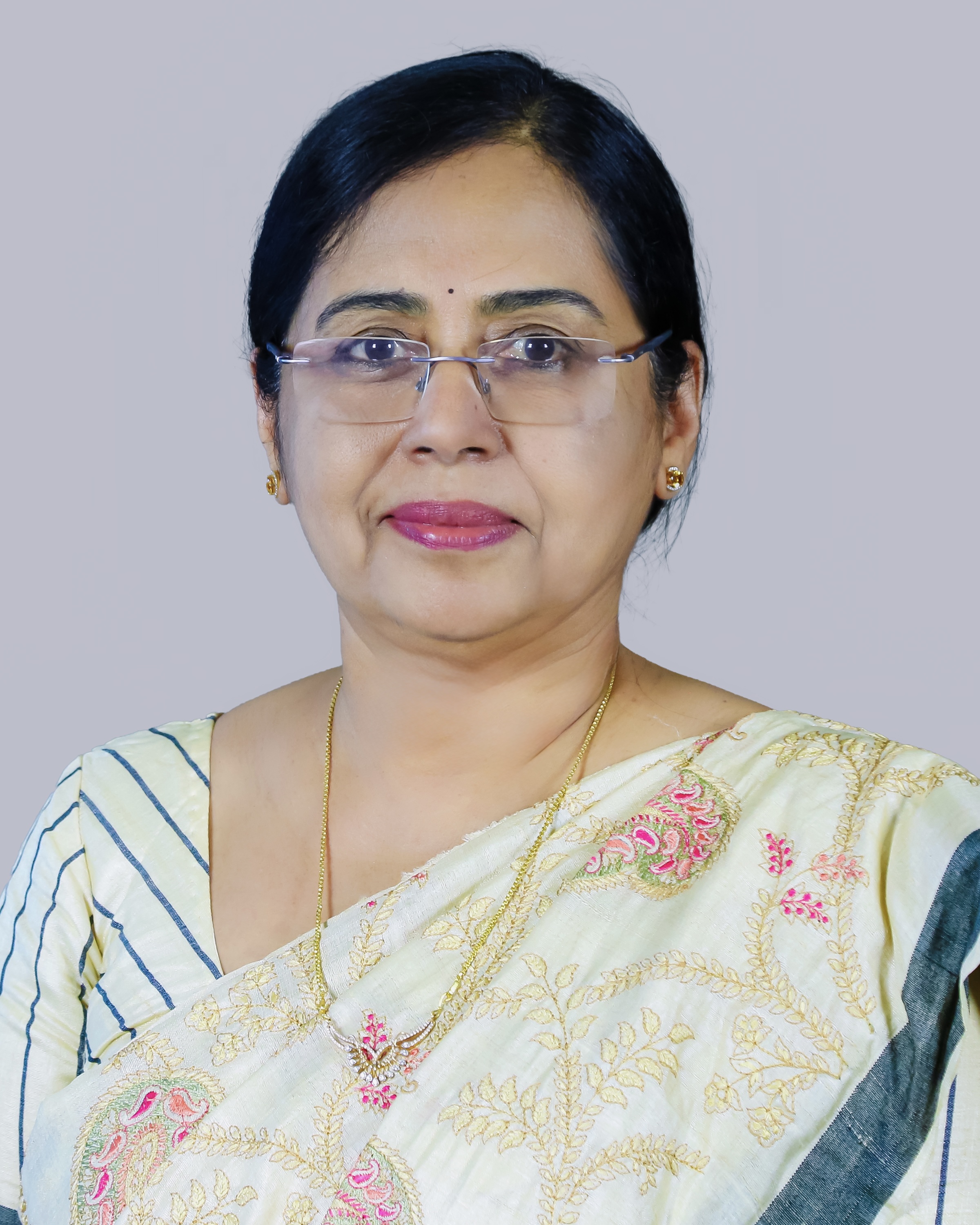Dr. Asha Kishore