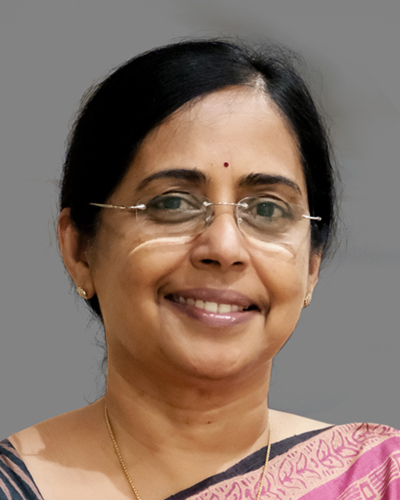 Dr. Asha
