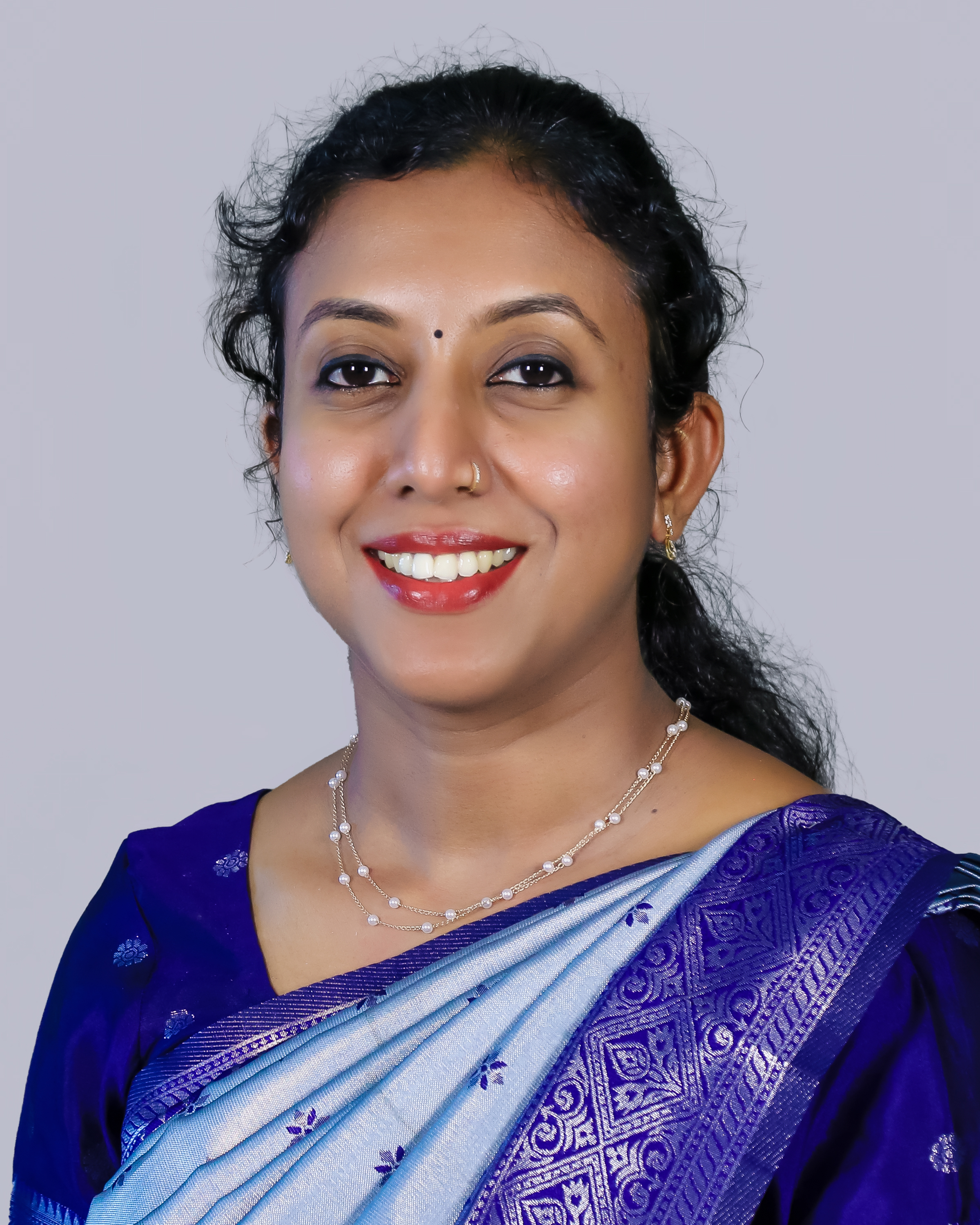 Dr. Ashna S Pal