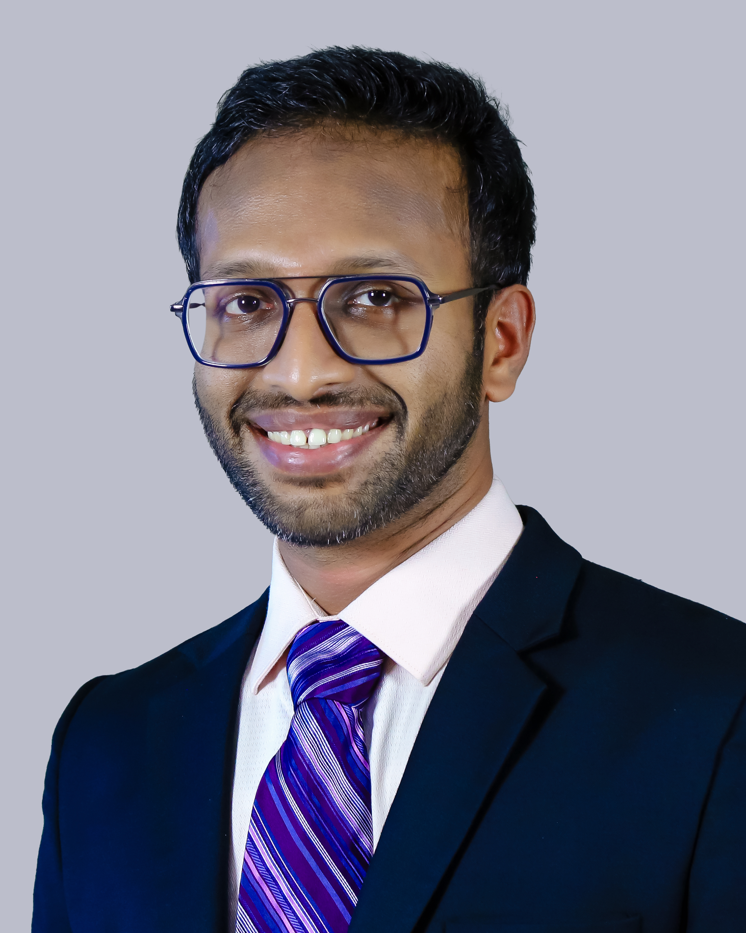 Dr. Basil