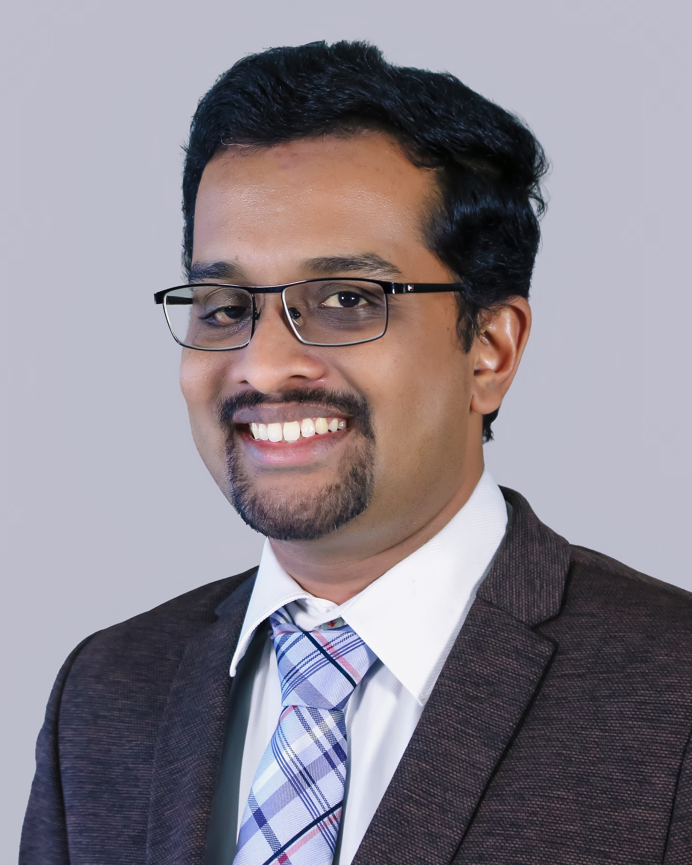Dr. Bijoy Jose