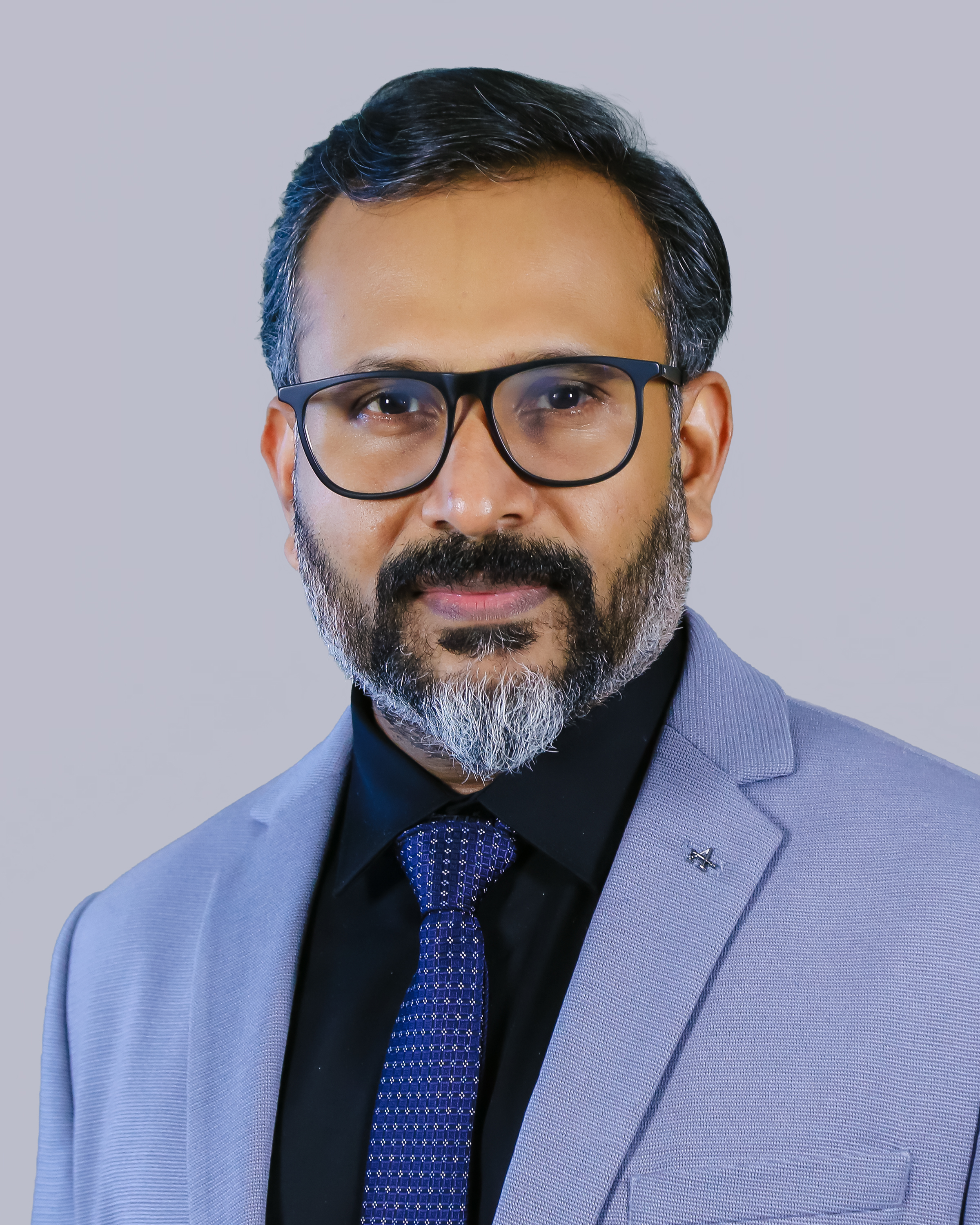 Dr. Bipi P K.J