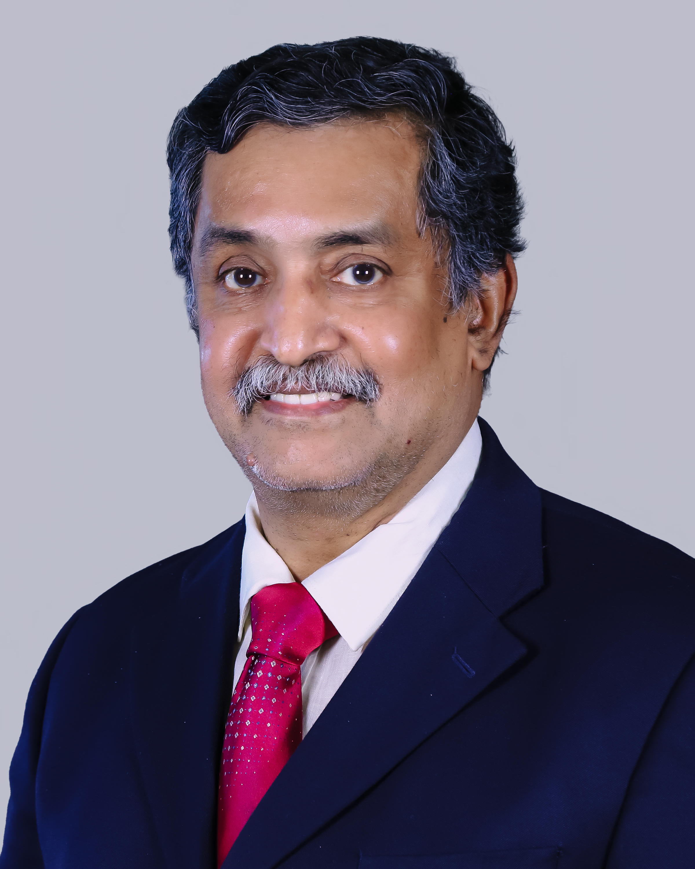 Dr. Cherry Cherian Kovoor