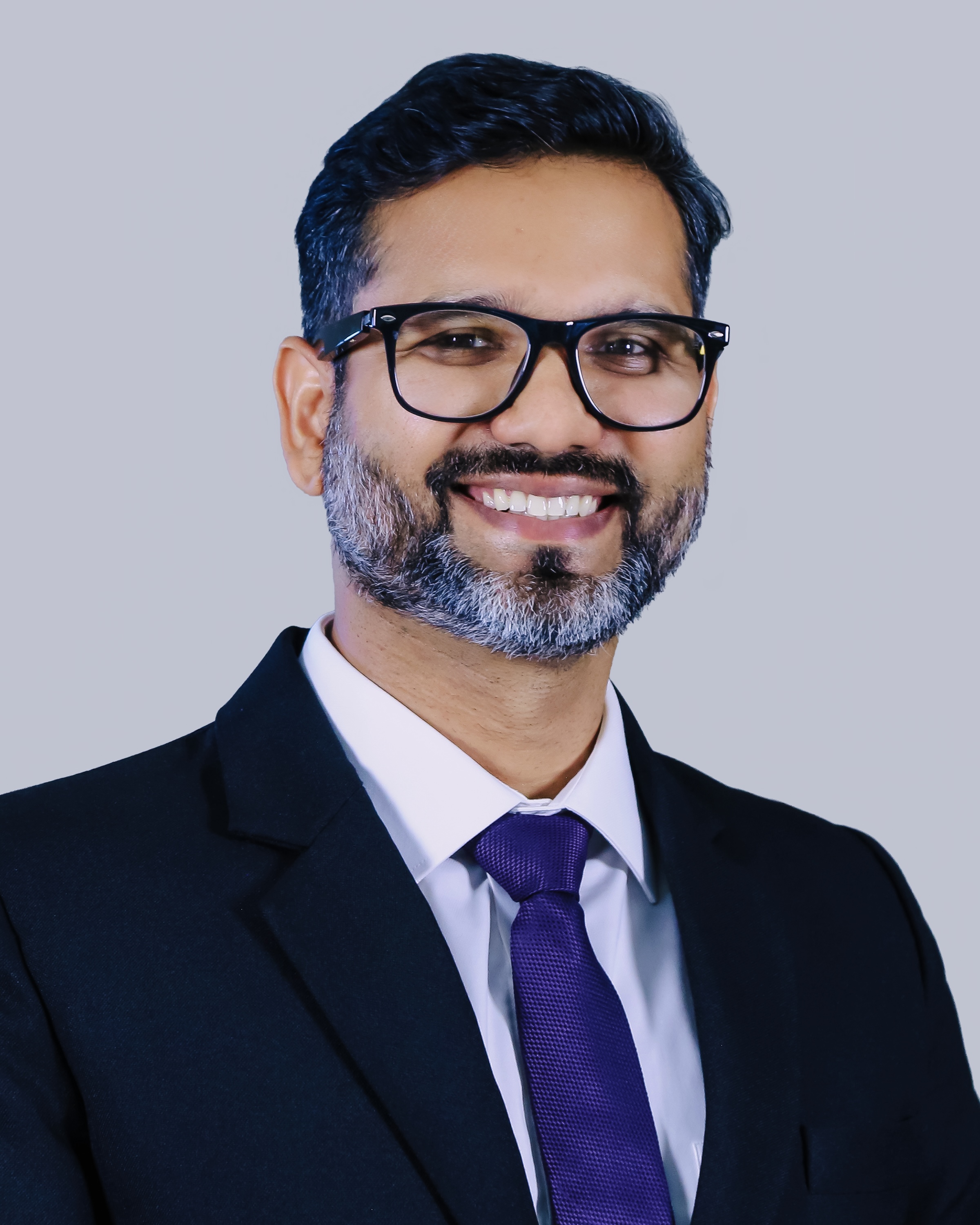 Dr. Davidson Devasia