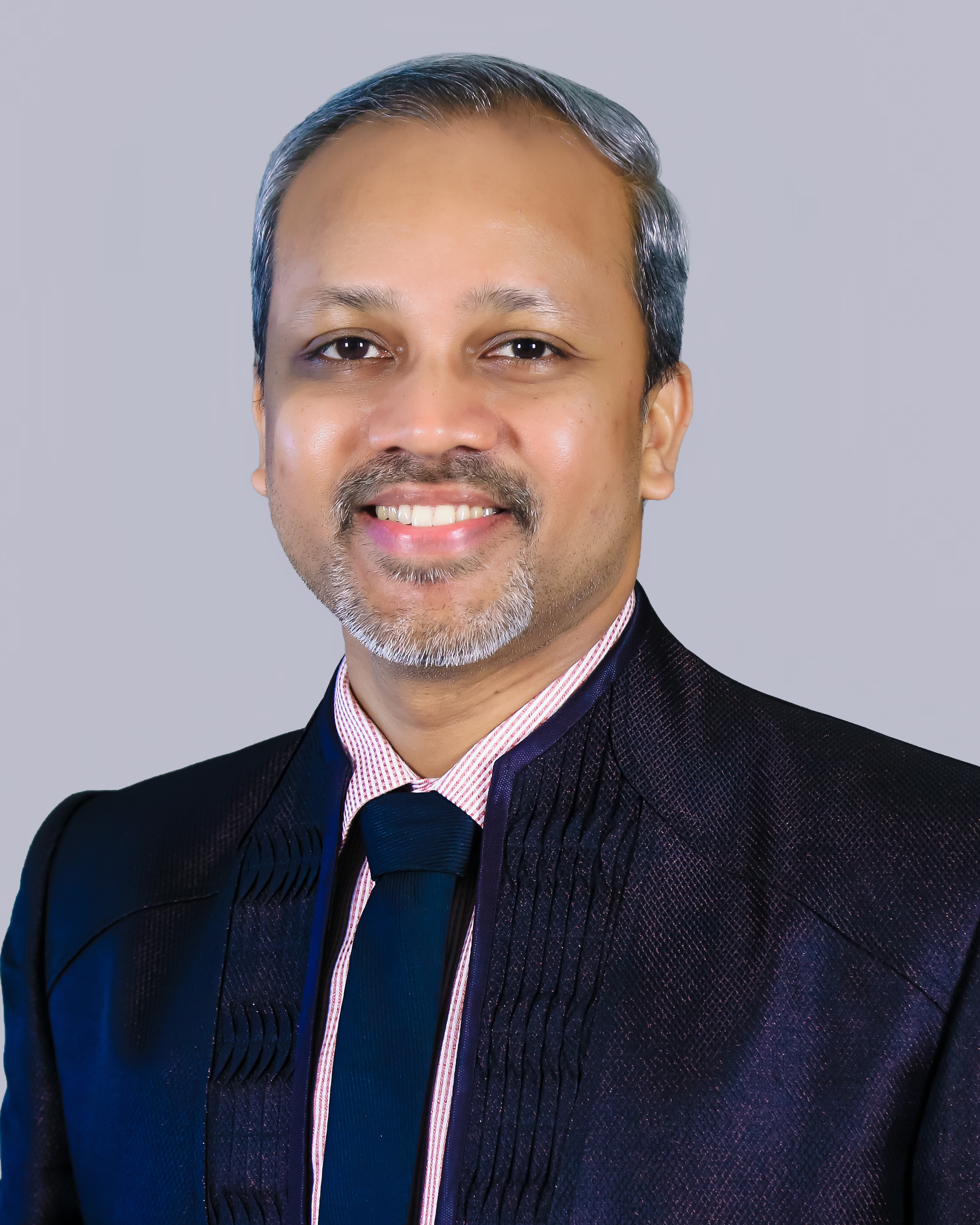 Dr. Deepak Charles