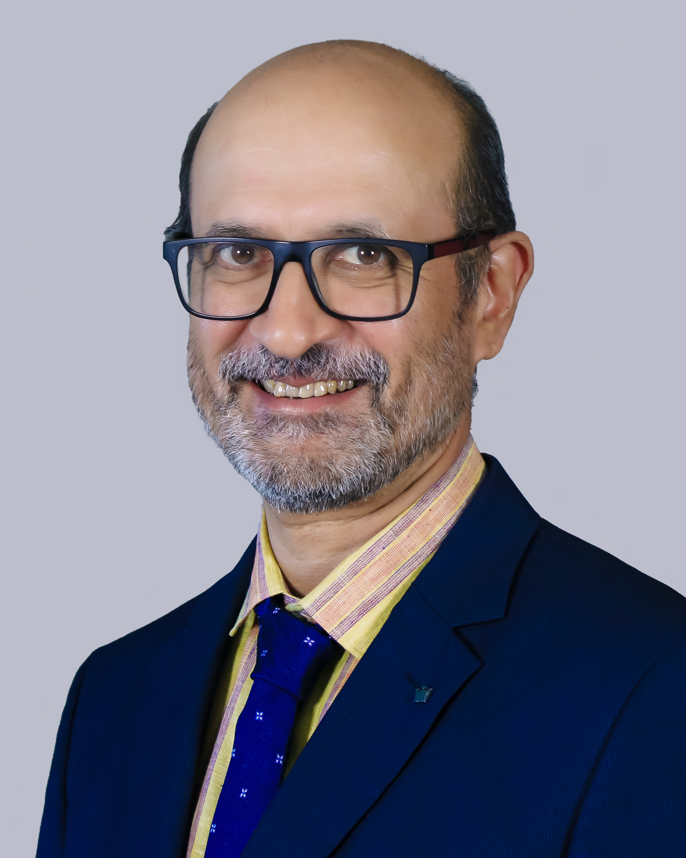 Dr. Deepak Varma