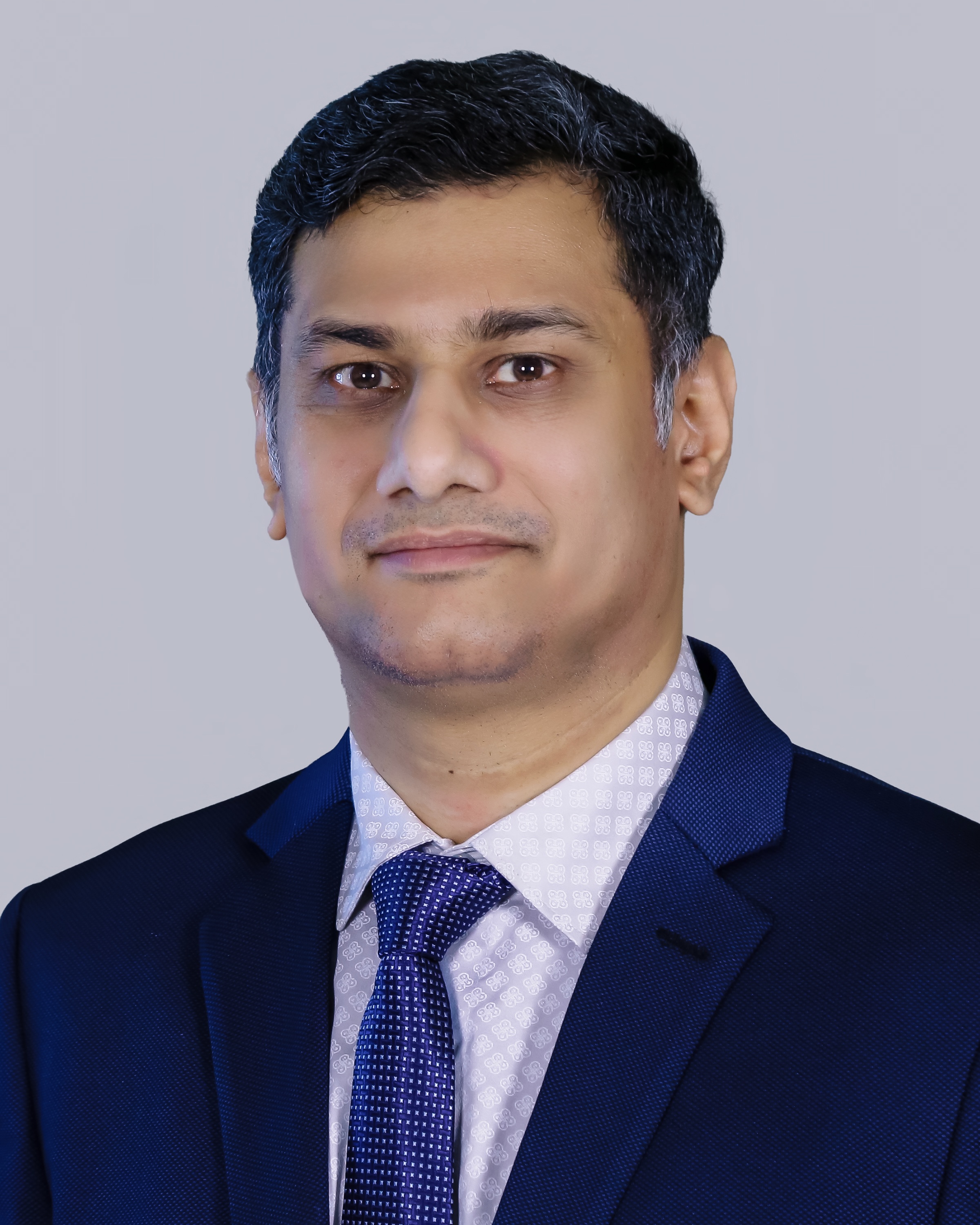 Dr. Dilip Harindran Vallathol