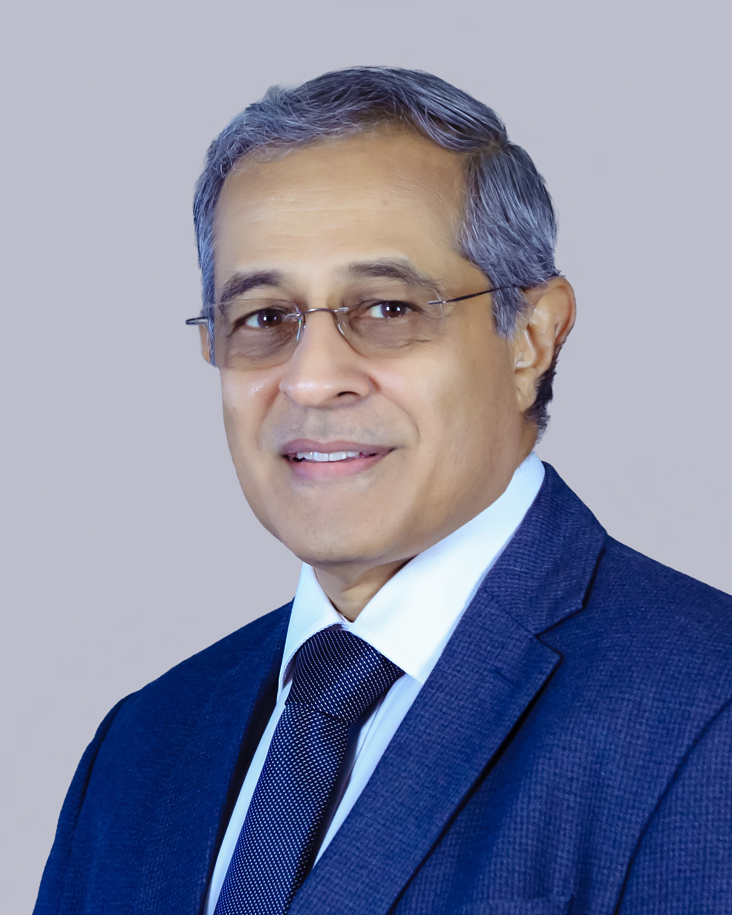 Dr. Dilip Panikar