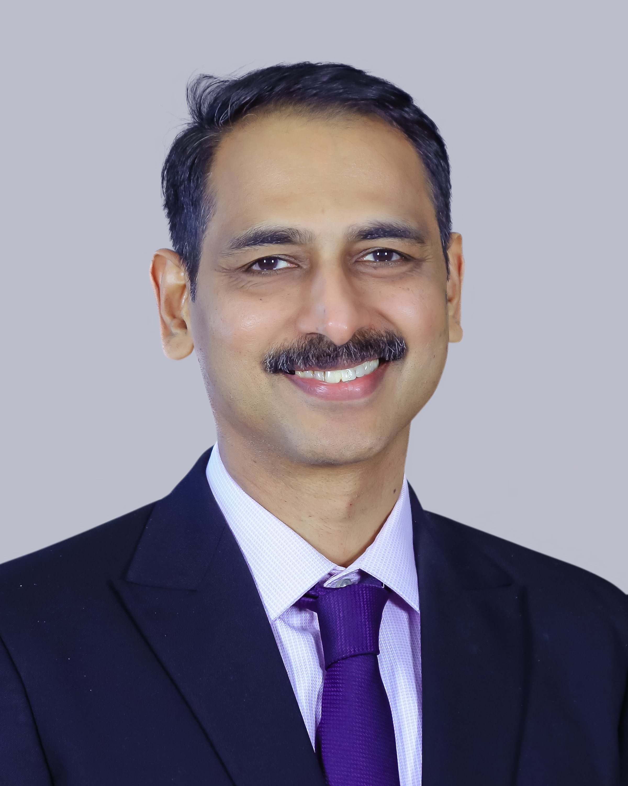 Dr. Edwin Francis