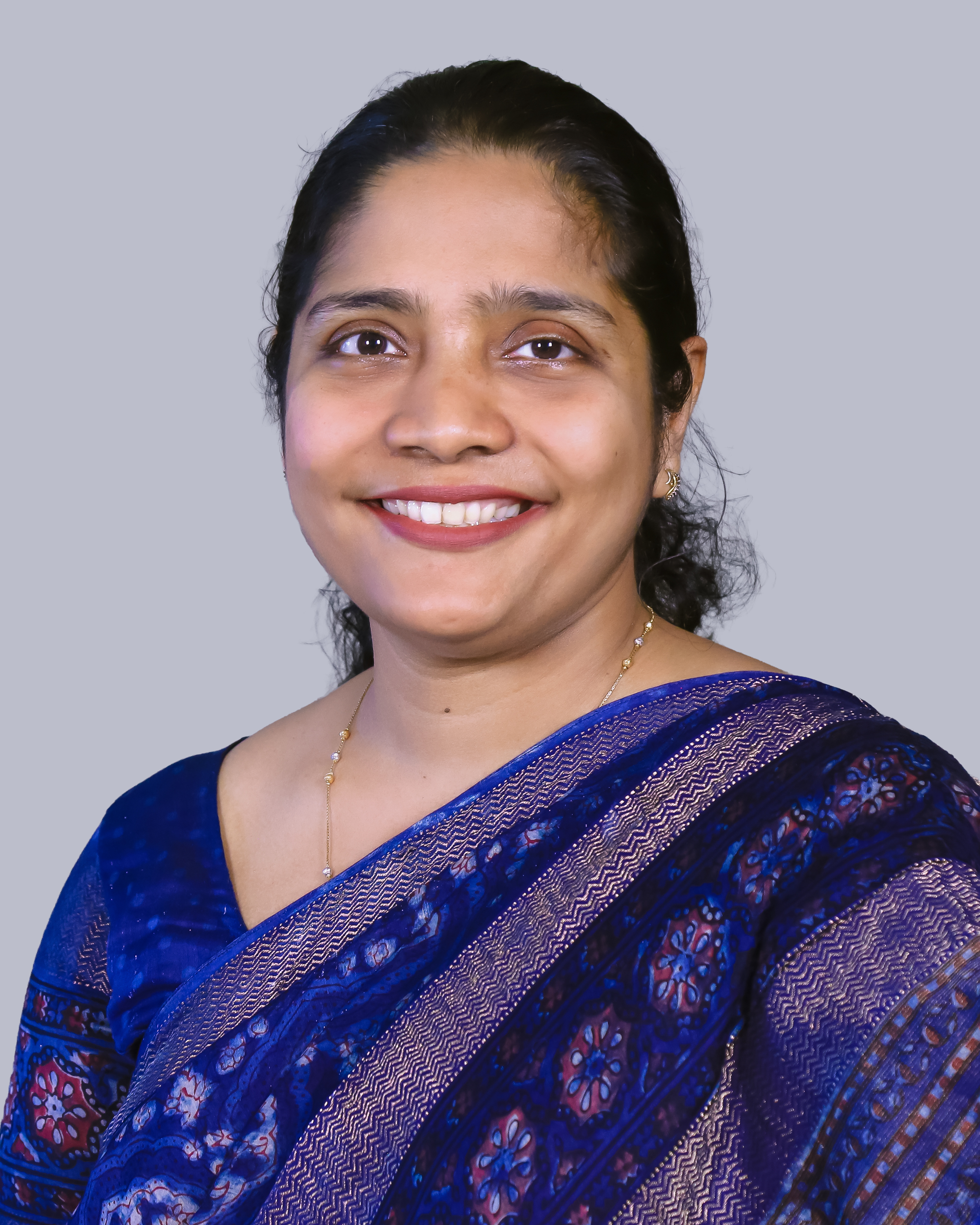 Dr. Farhana