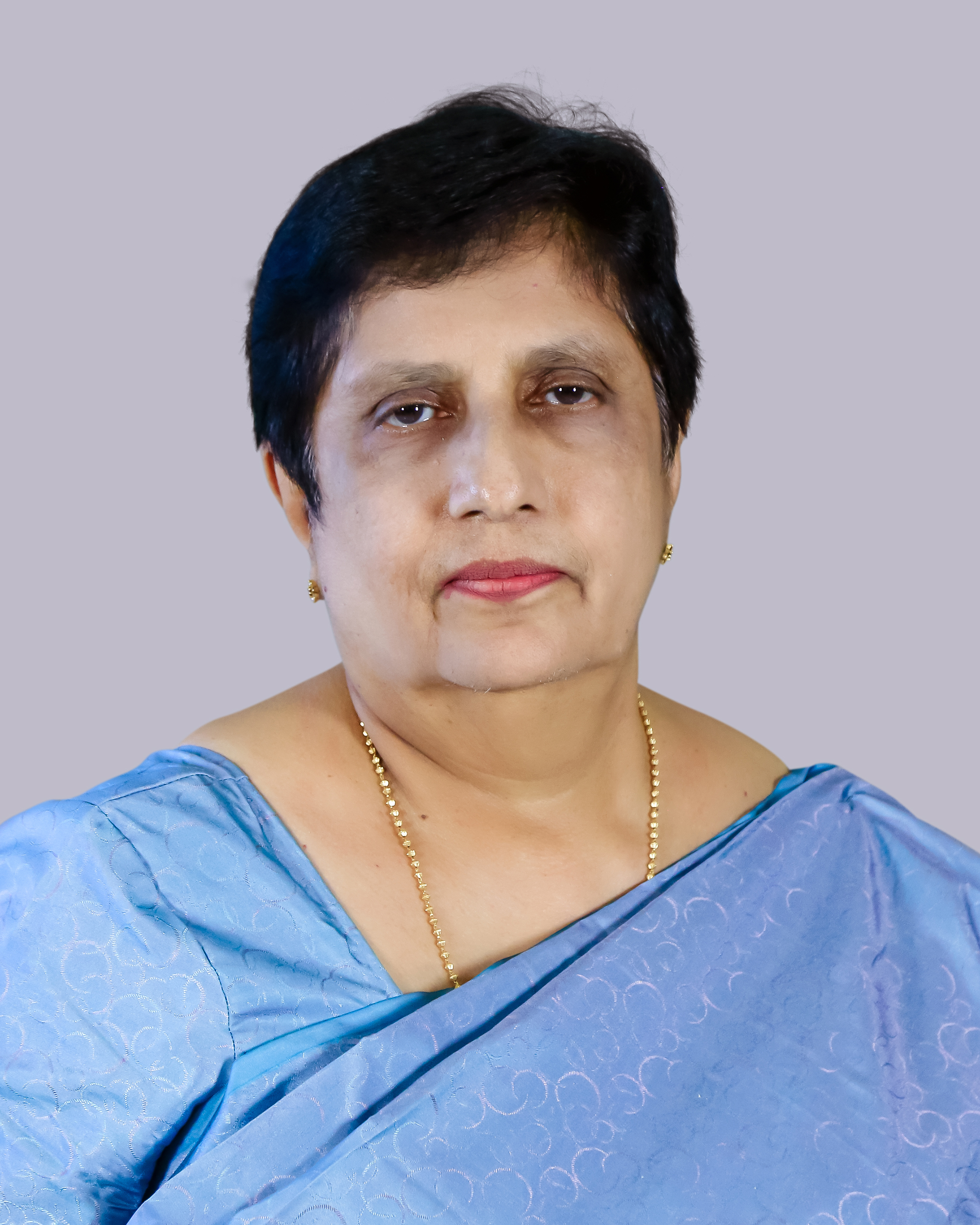 Dr. Geetha Philips