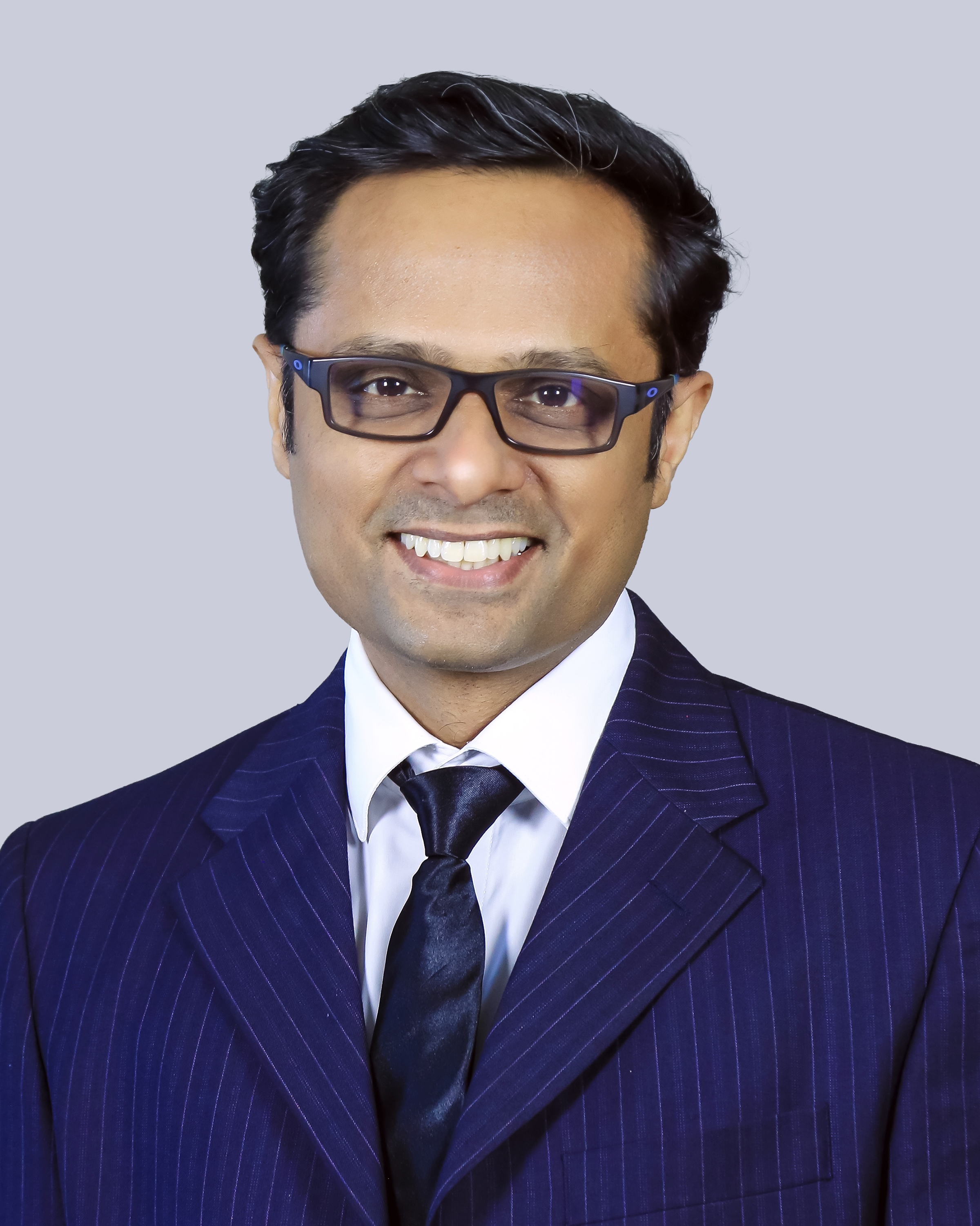 Dr. George Jose