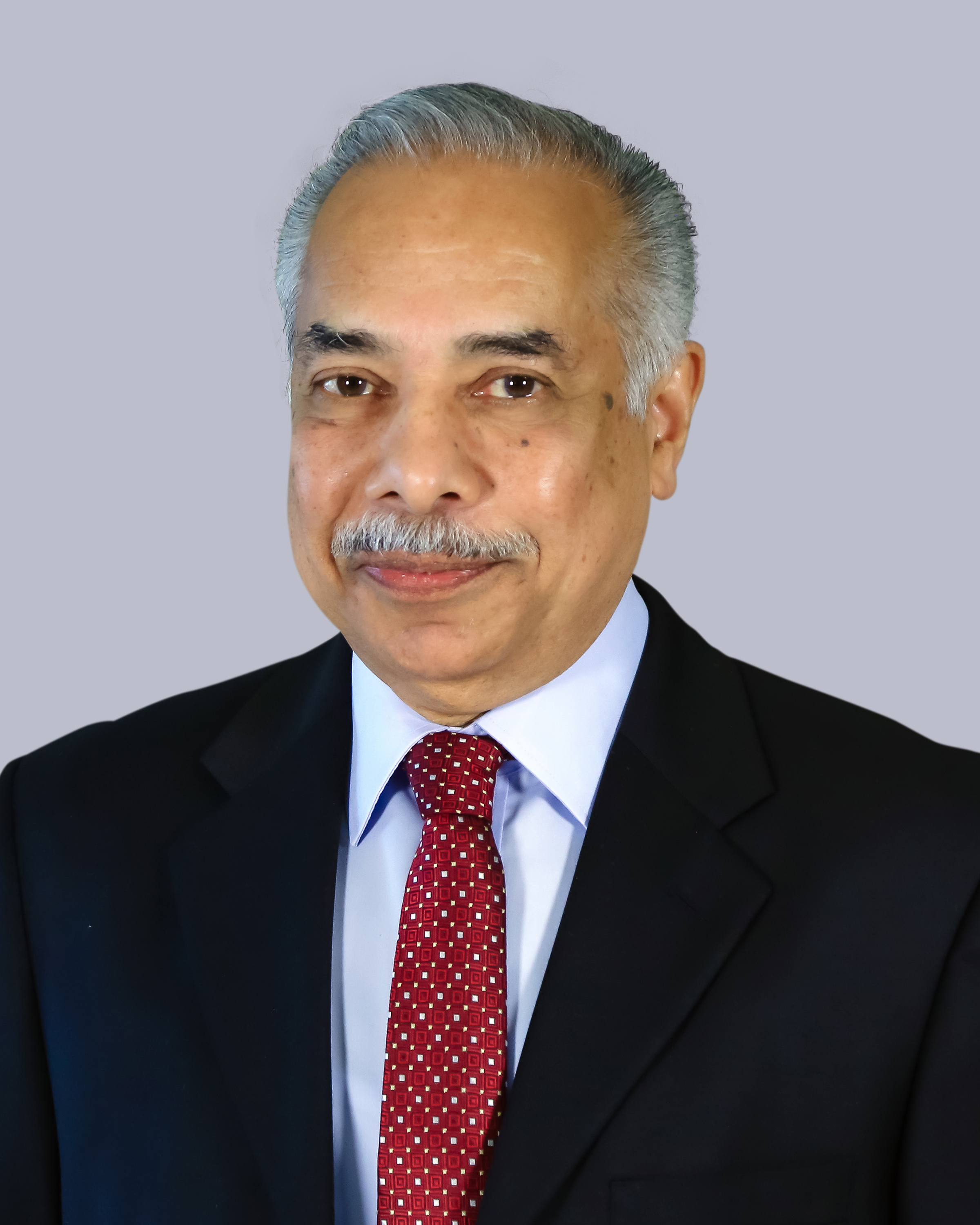 Dr. George Paul