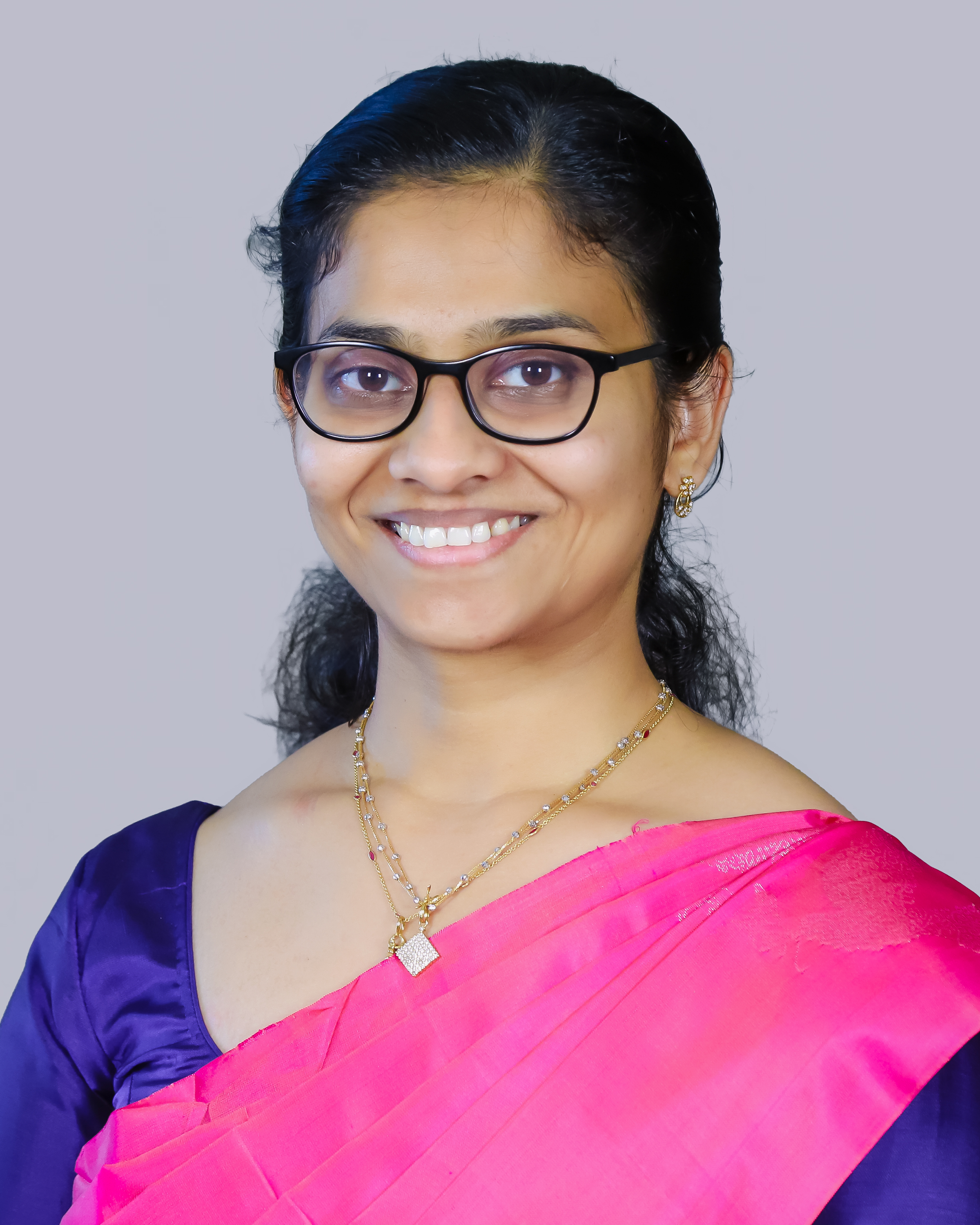 Dr. Hanna Angel Meleth