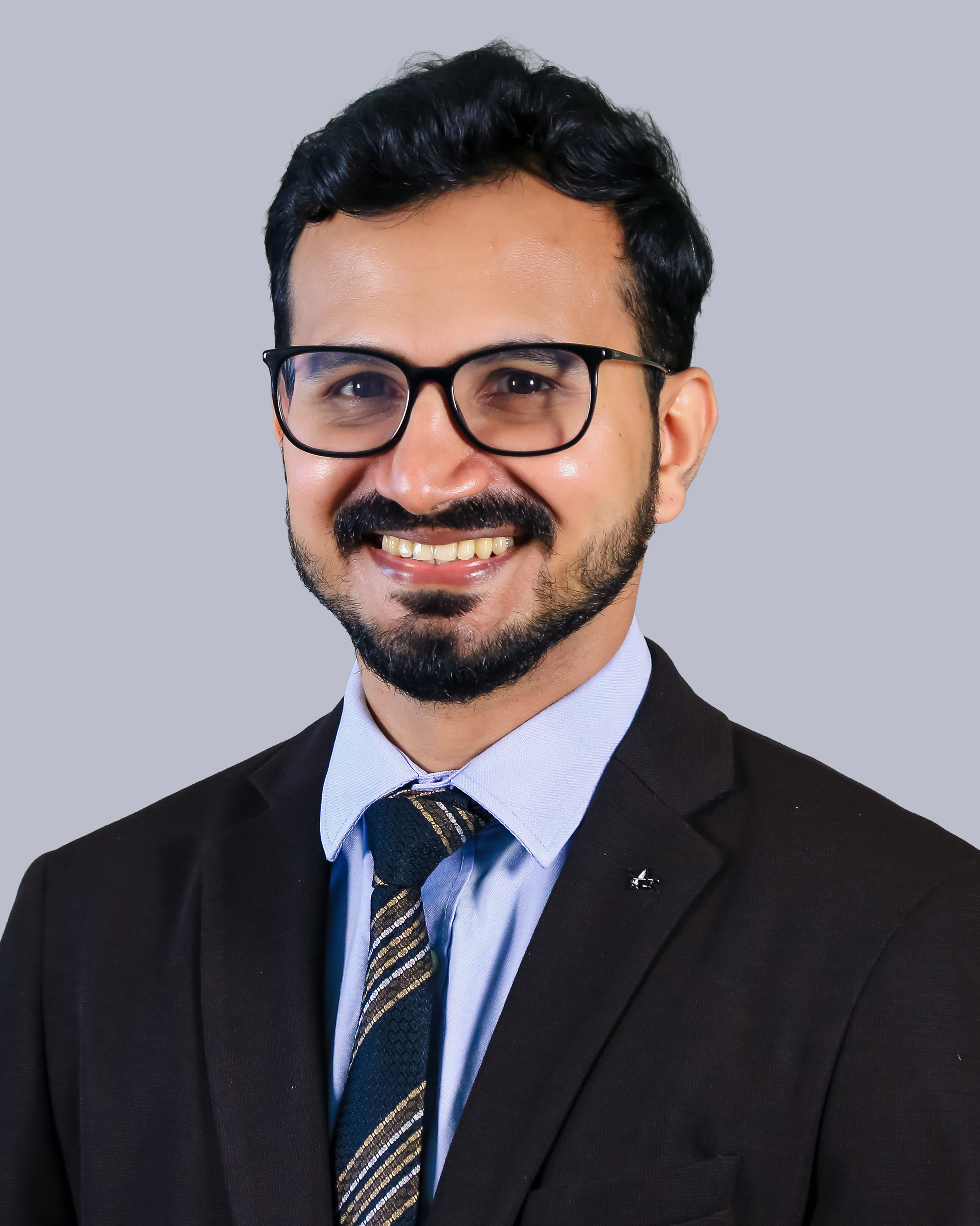 Dr. Irshad M.