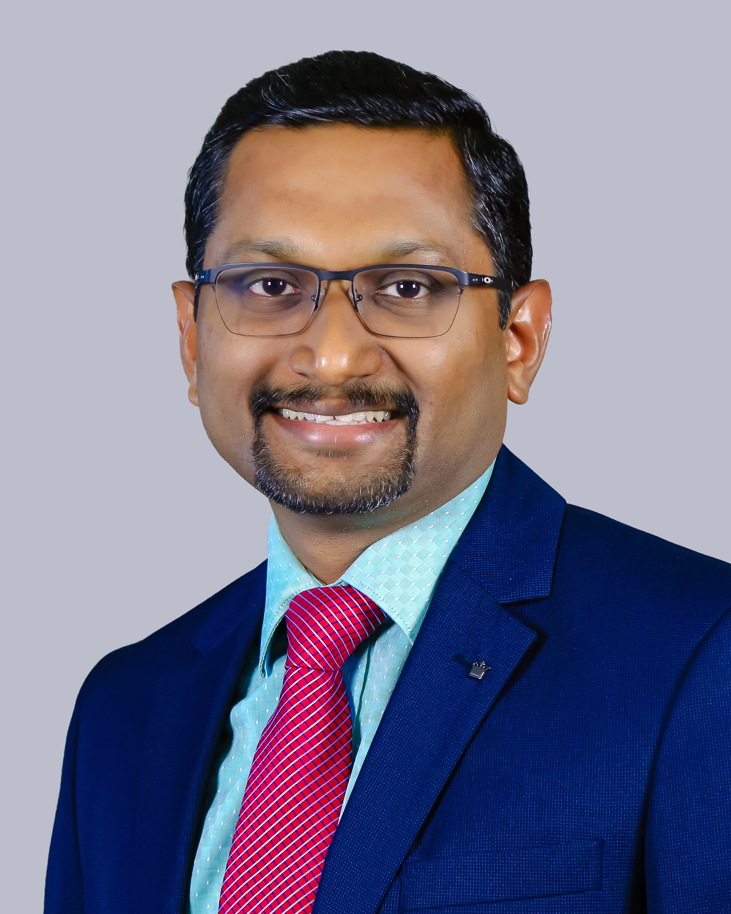 Dr. Jeby Jacob