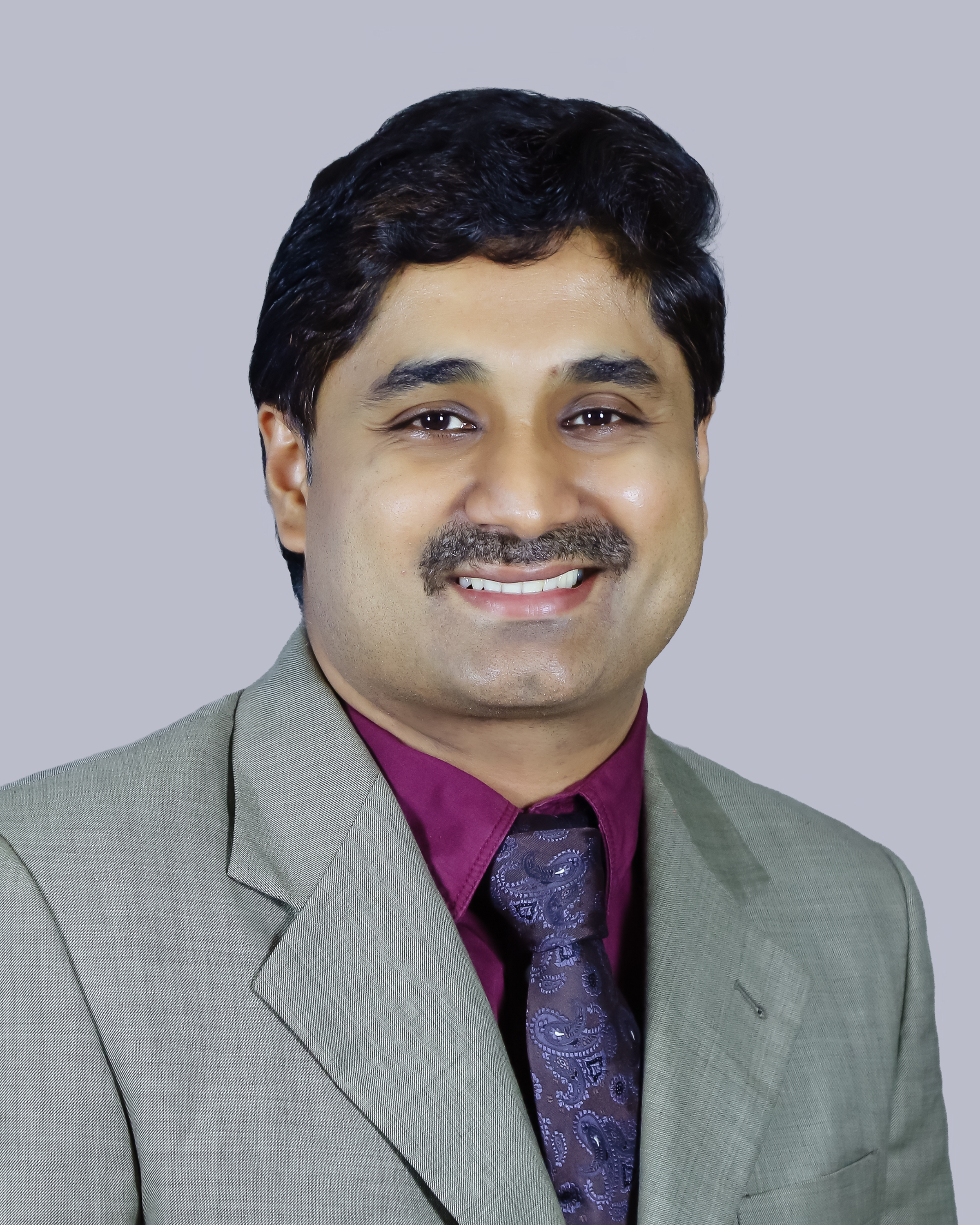 Dr. Jithin Mohamed Aslam.