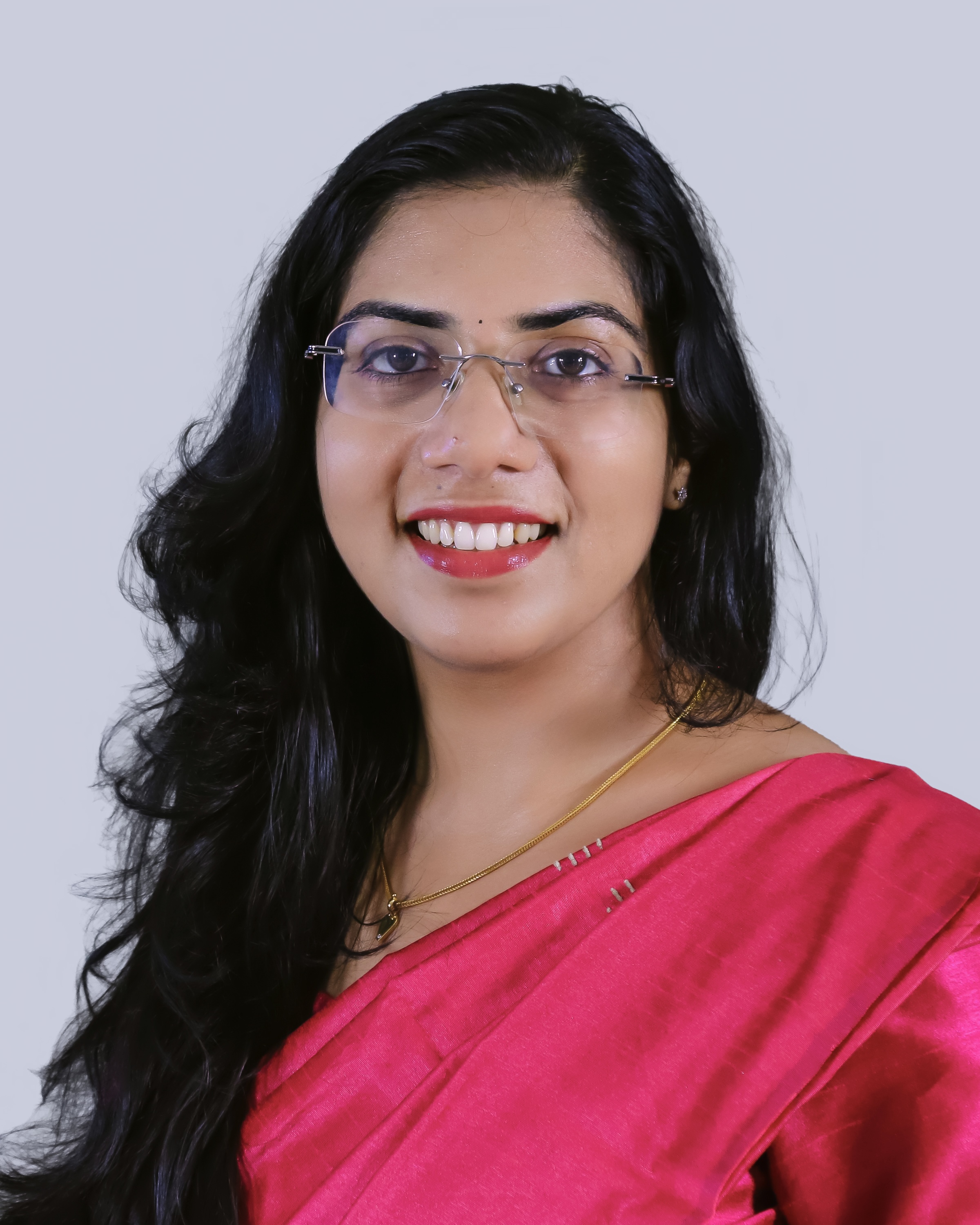 Dr. Karunya R Gopal