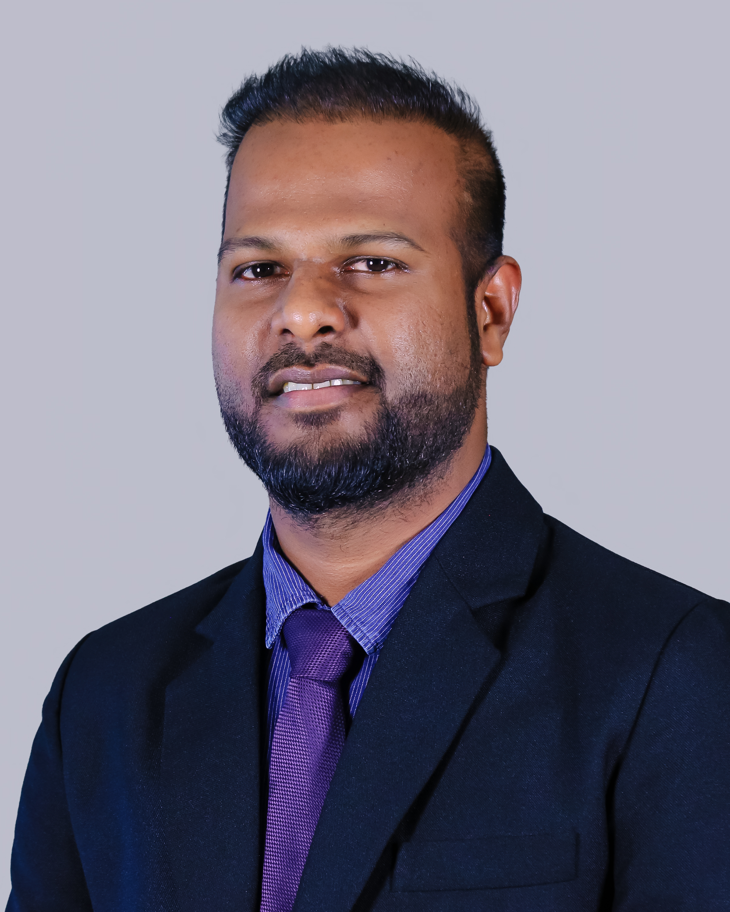 Dr. Manu S G